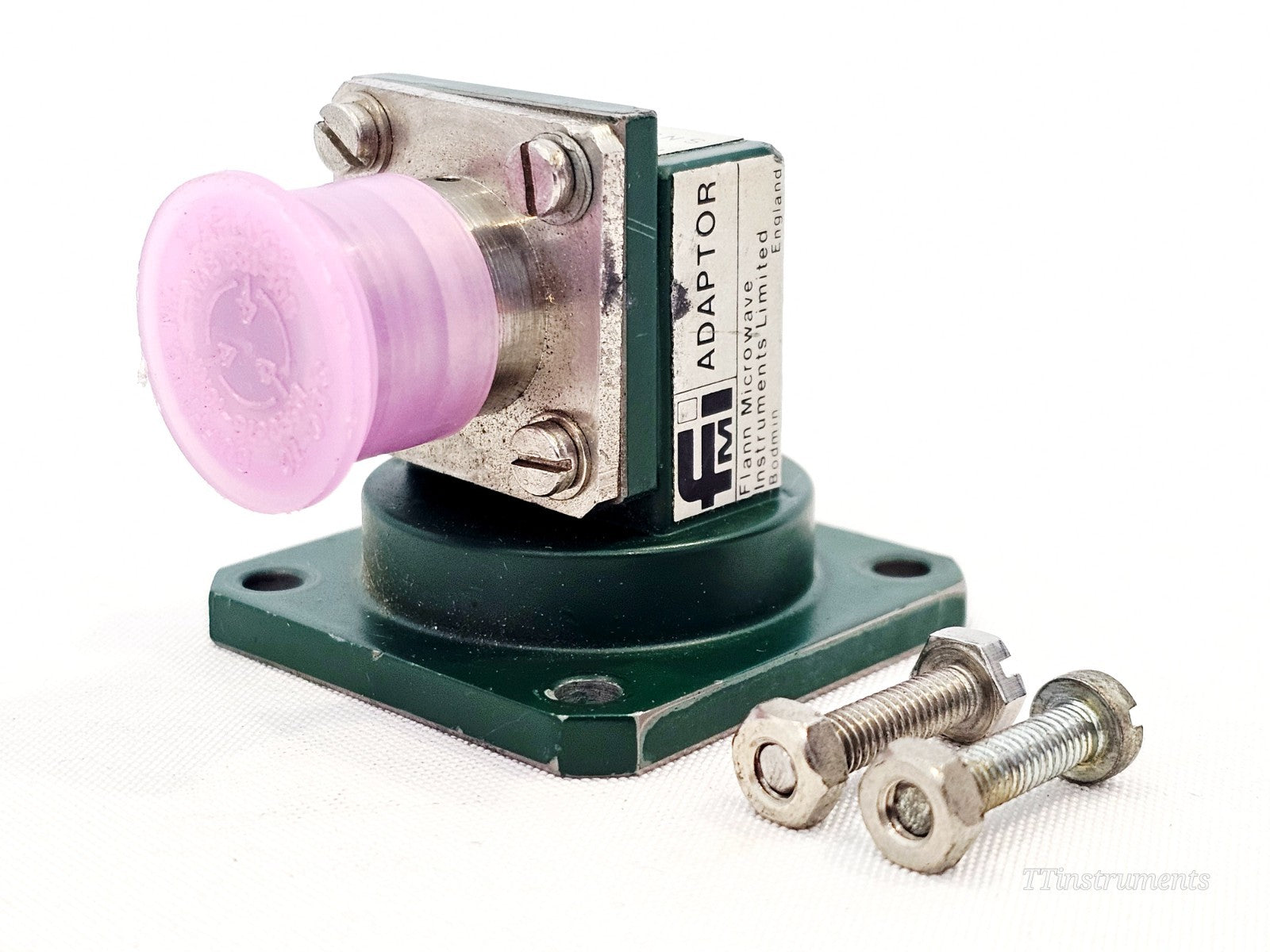 Flann Microwave 16093-NF10