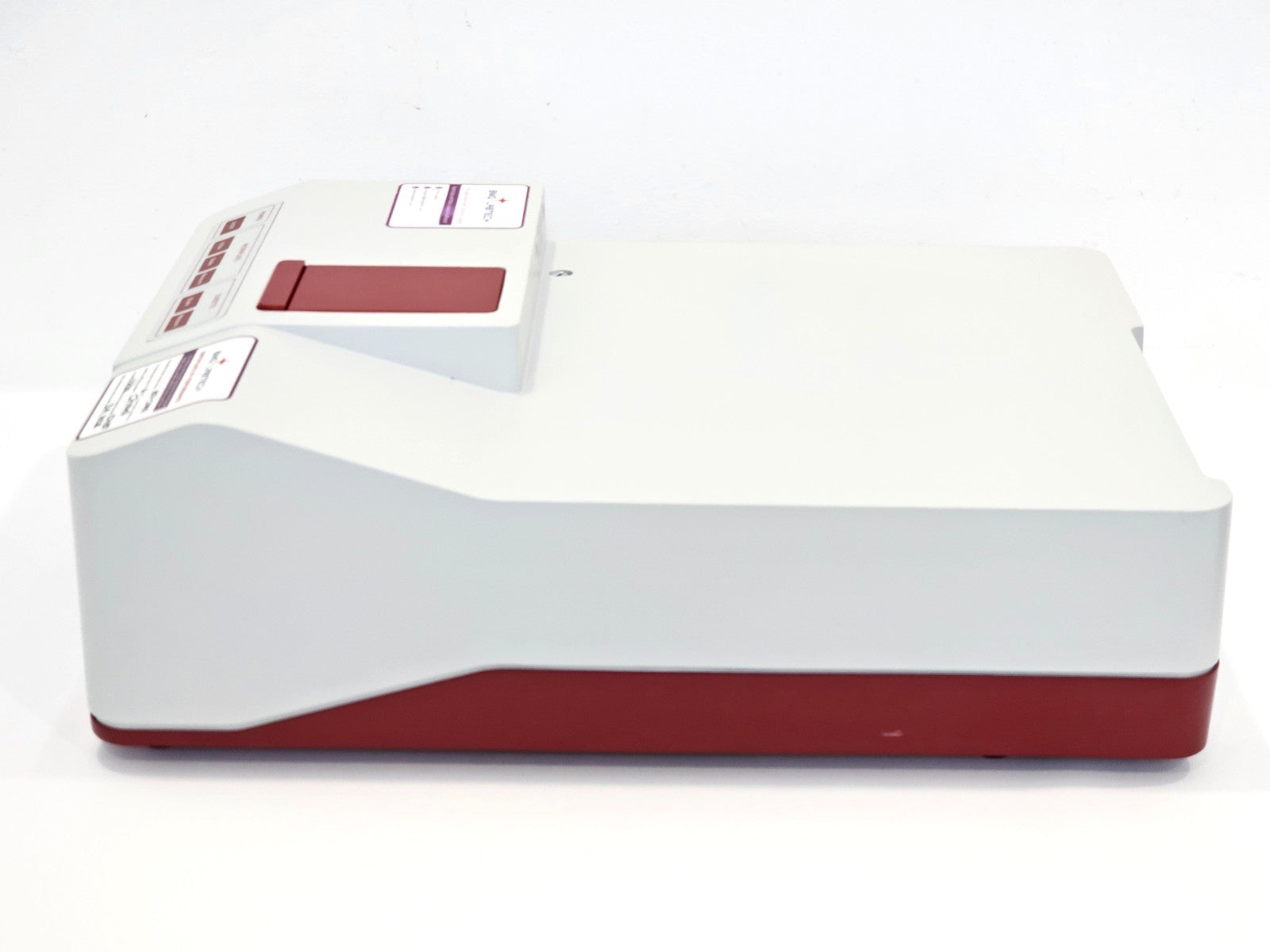 Serviced BMG LABTECH SPECTROstar Nano Microplate Reader