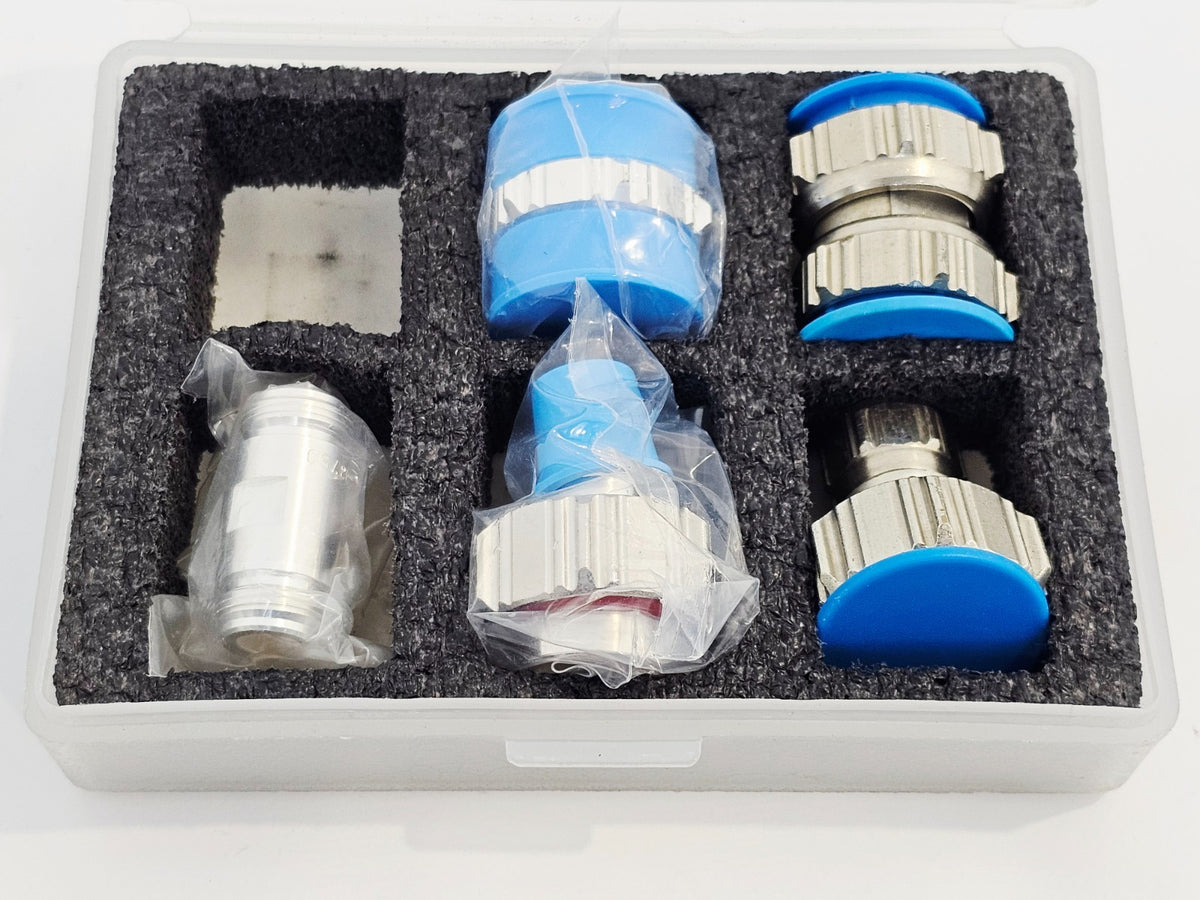 Kaelus PIM Accessory Kit PIM Source PIS-0002A & Low PIM Load PL0001V01B-01N6