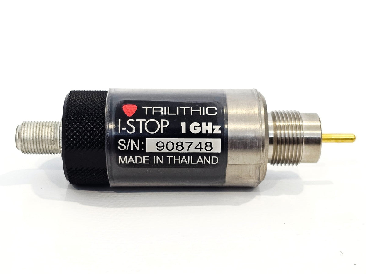 Viavi Trilithic 1G DSP Field Meter with Multiple Options 1GDSP DualRF17