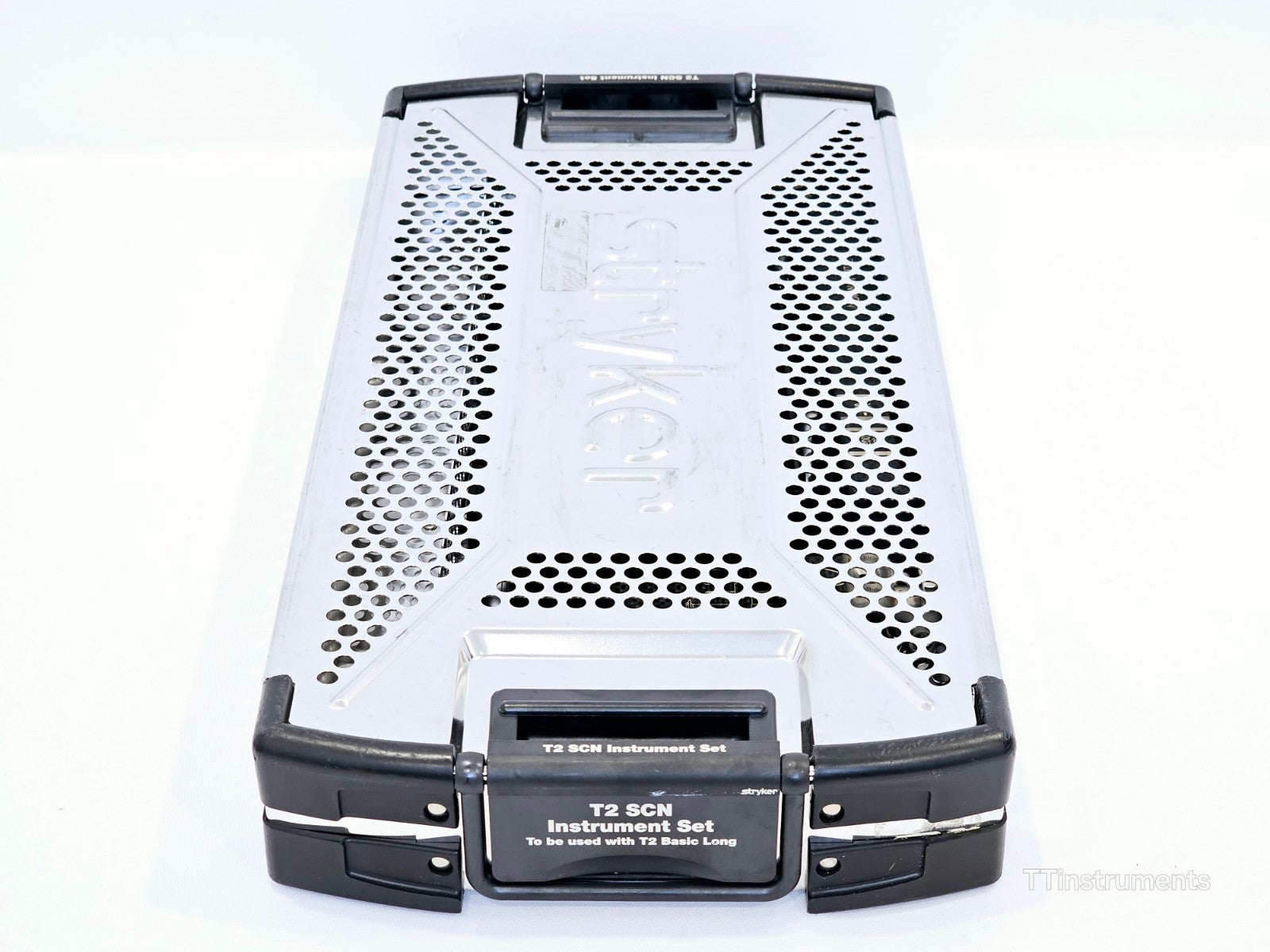 Stryker T2 SCN Supracondylar Nail (SCN) Instrument Set For Stryker T2 Basic Long5