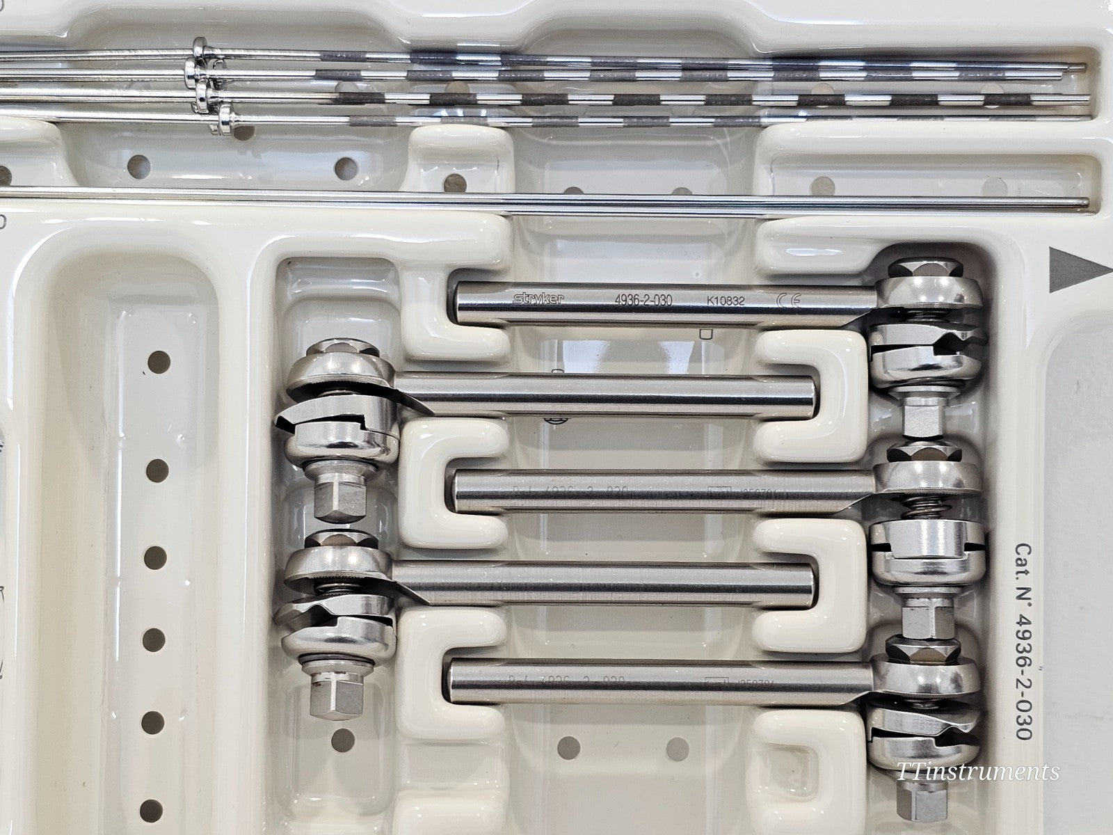 Stryker TenXor External Fixation System 4936-9-900