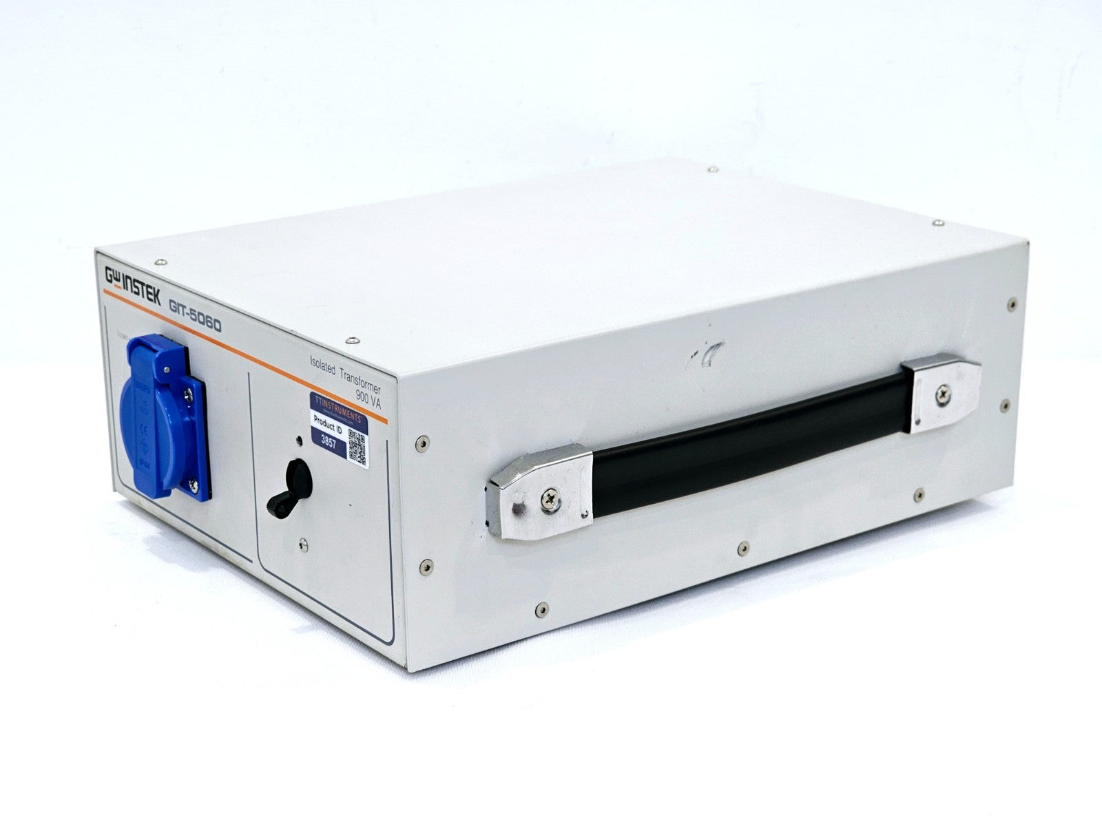 GW Instek GIT-5060 Isolated Transformer 900 VA 4 A