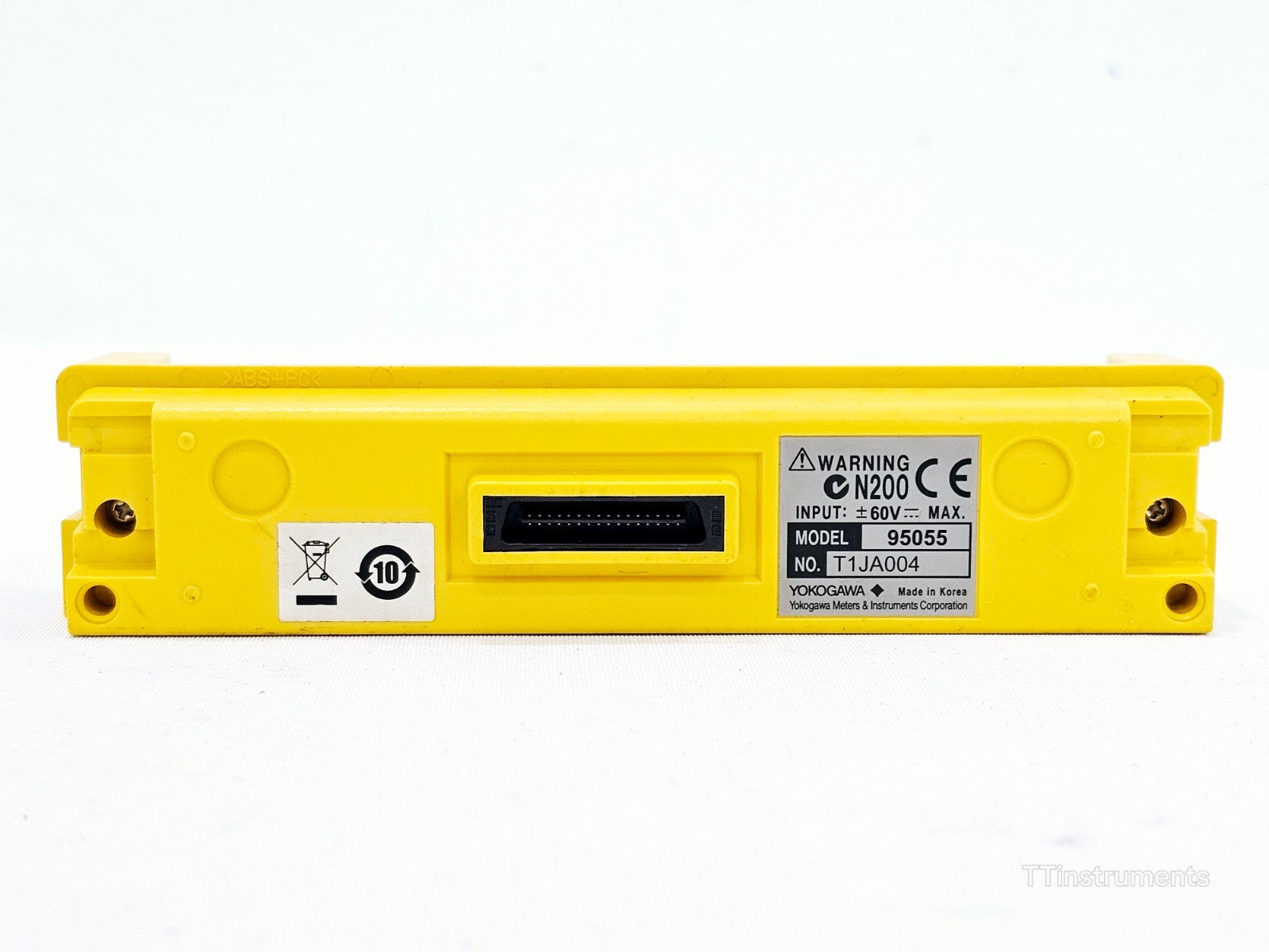 YOGOGAWA DATUM-Y PORTABLE STATION XL100