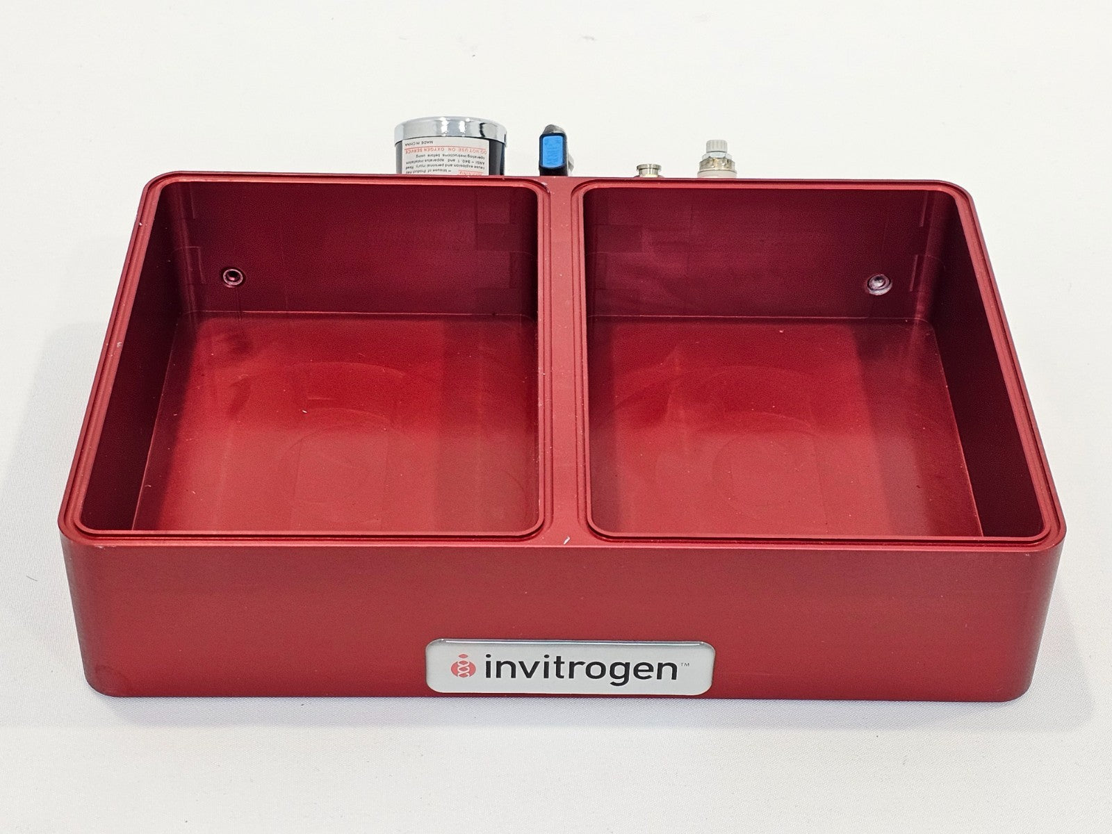 Thermo Fisher Scientific Invitrogen EveryPrep Universal Vacuum Manifold K211101