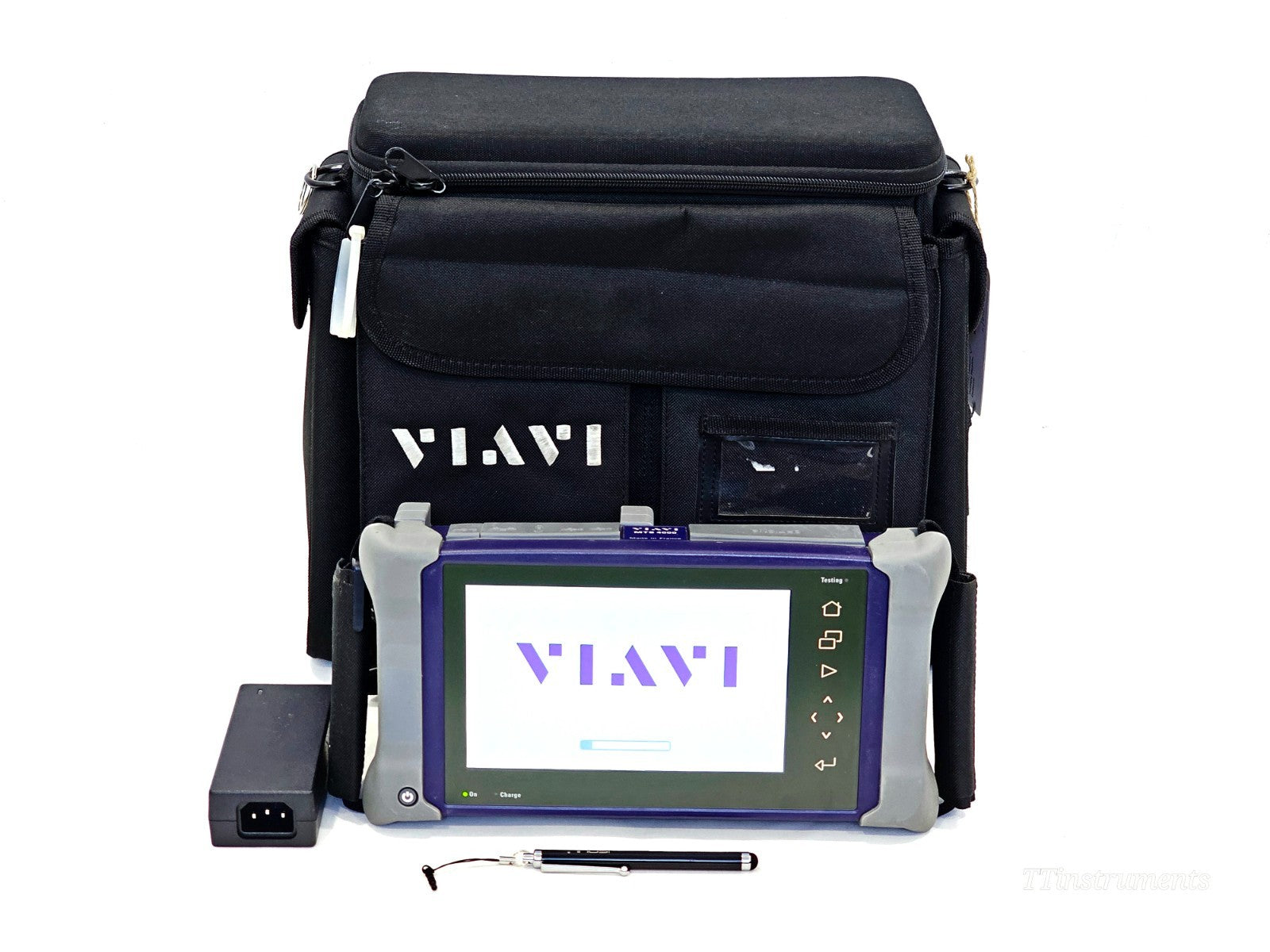 Viavi JDSU MTS 4000 V2 Platform Mainframe0