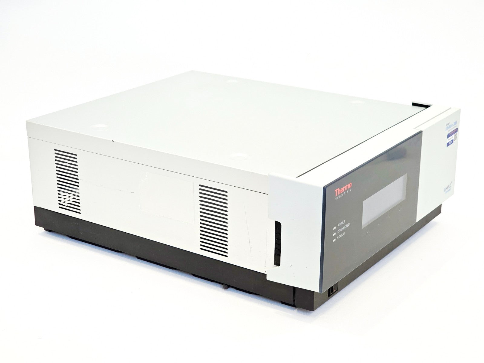 Thermo Scientific Dionex Ultimate 3000 Column + Autosampler + Pump +Solvent Rack