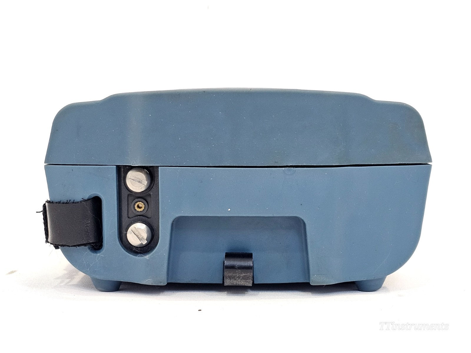 EXFO FTB-200 with FTB-7300D 1310/1550/1625 nm OTDR PC 38/37/35 dB FTB-7300D-234B