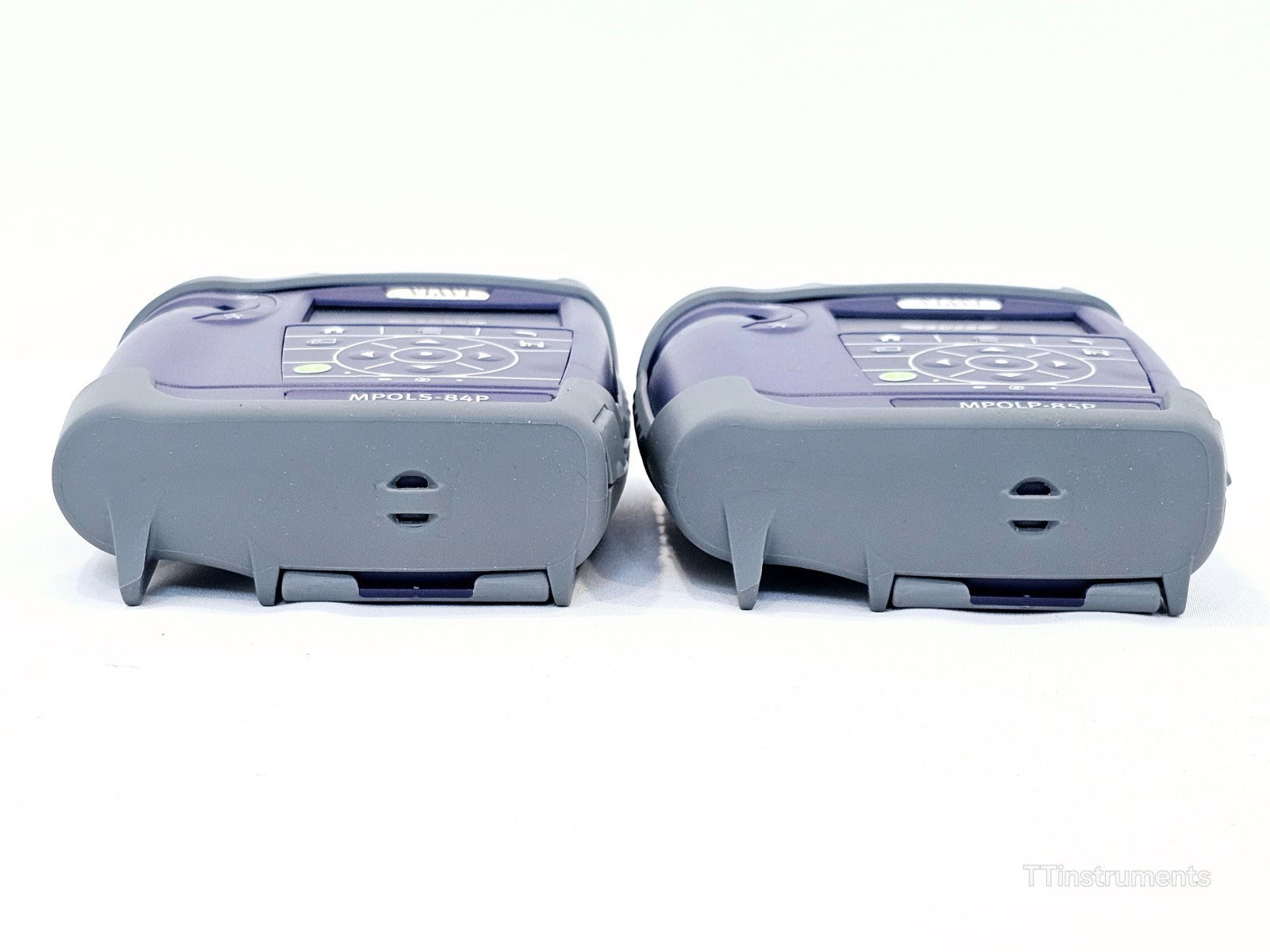 Viavi 2330/34 MPO Optical Loss Test Set MM Tier 1 Certification LS PM + Scope
