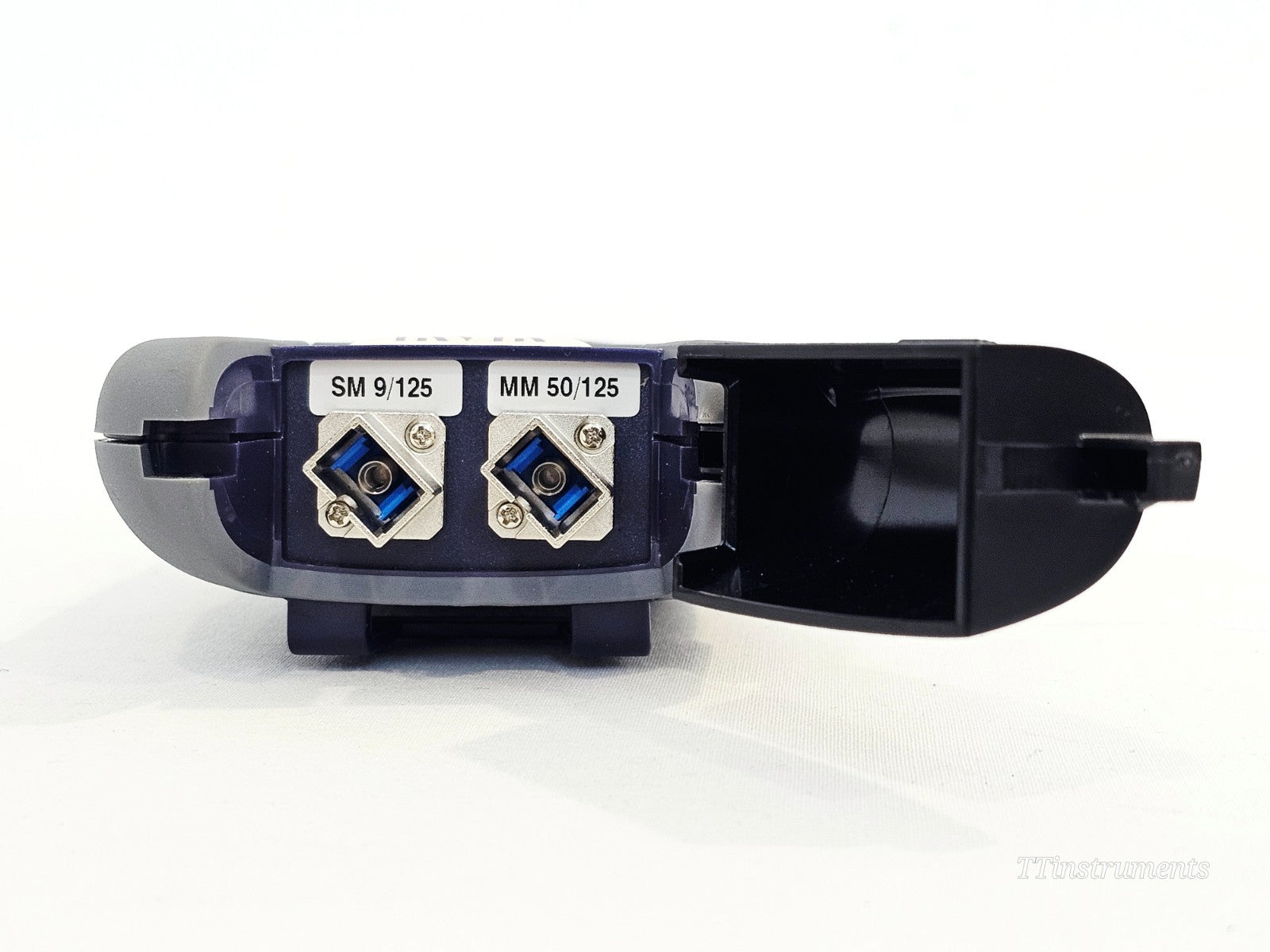 VIAVI OLP 82P Power Meter Microscope OLS 36 P5000i FFL 050 Kit14