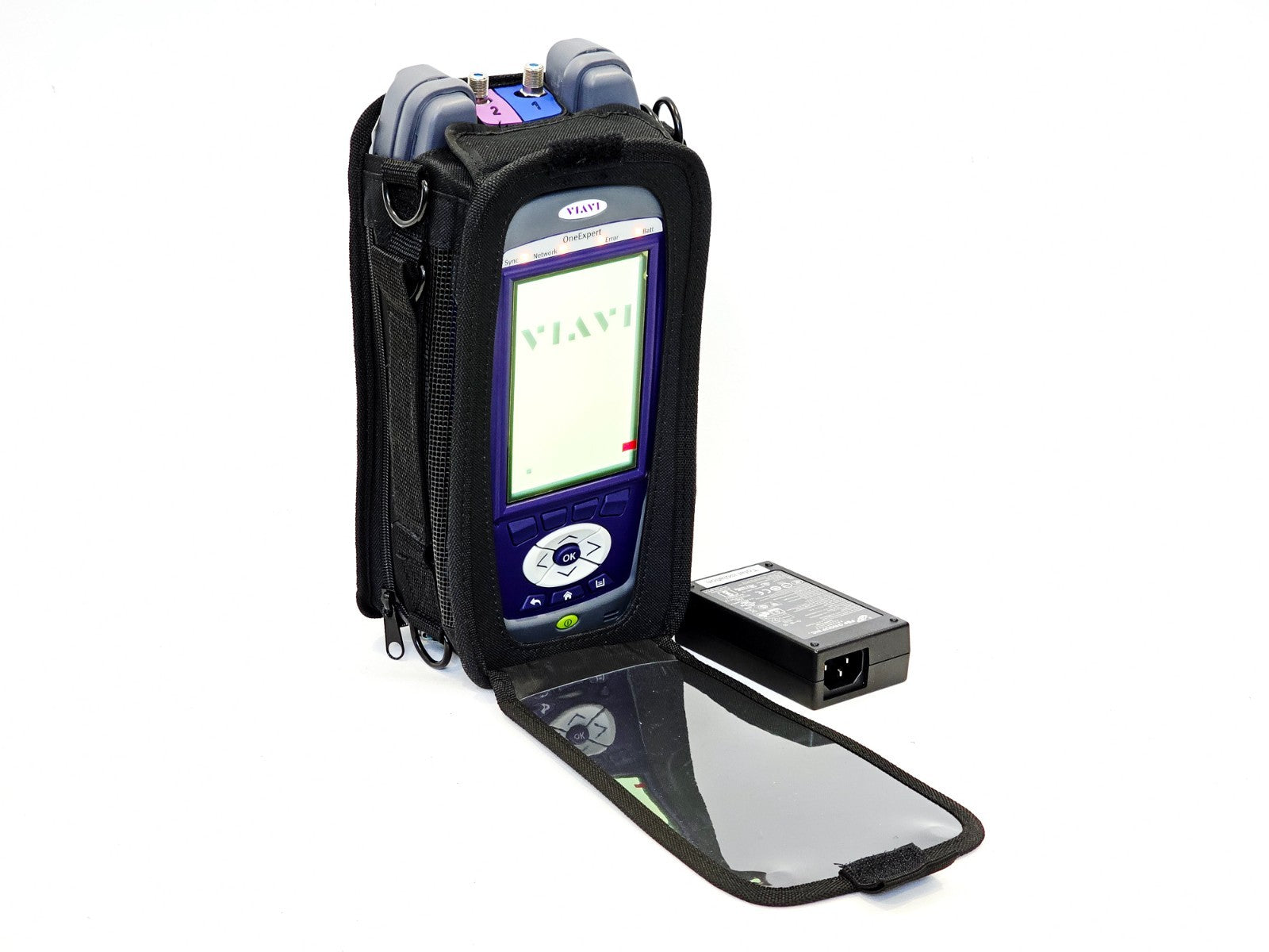 VIAVI OneExpert used signal analyser handheld test measurement instrument