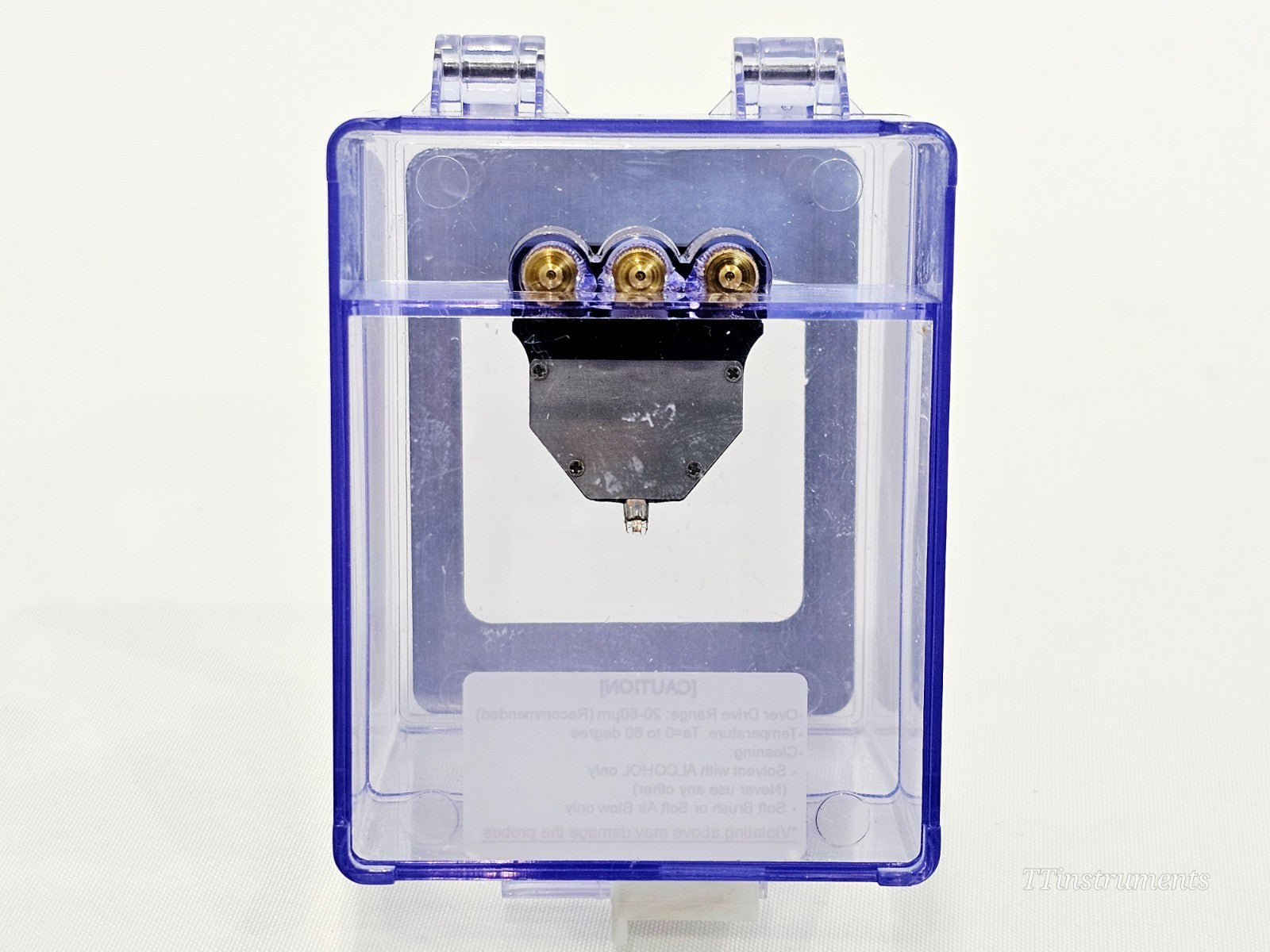 T Plus TPD50GSSG800N1055 Probe Head for Keysight N1055A