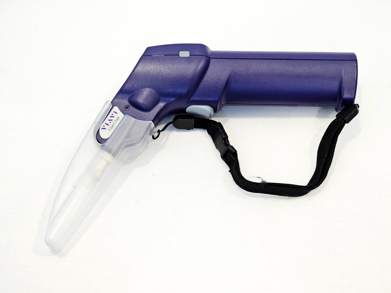 Viavi JDSU FiberChek Fiber Inspection Scope + 4x Tips FIT-FC-KIT3 REVIEW IMAGES1