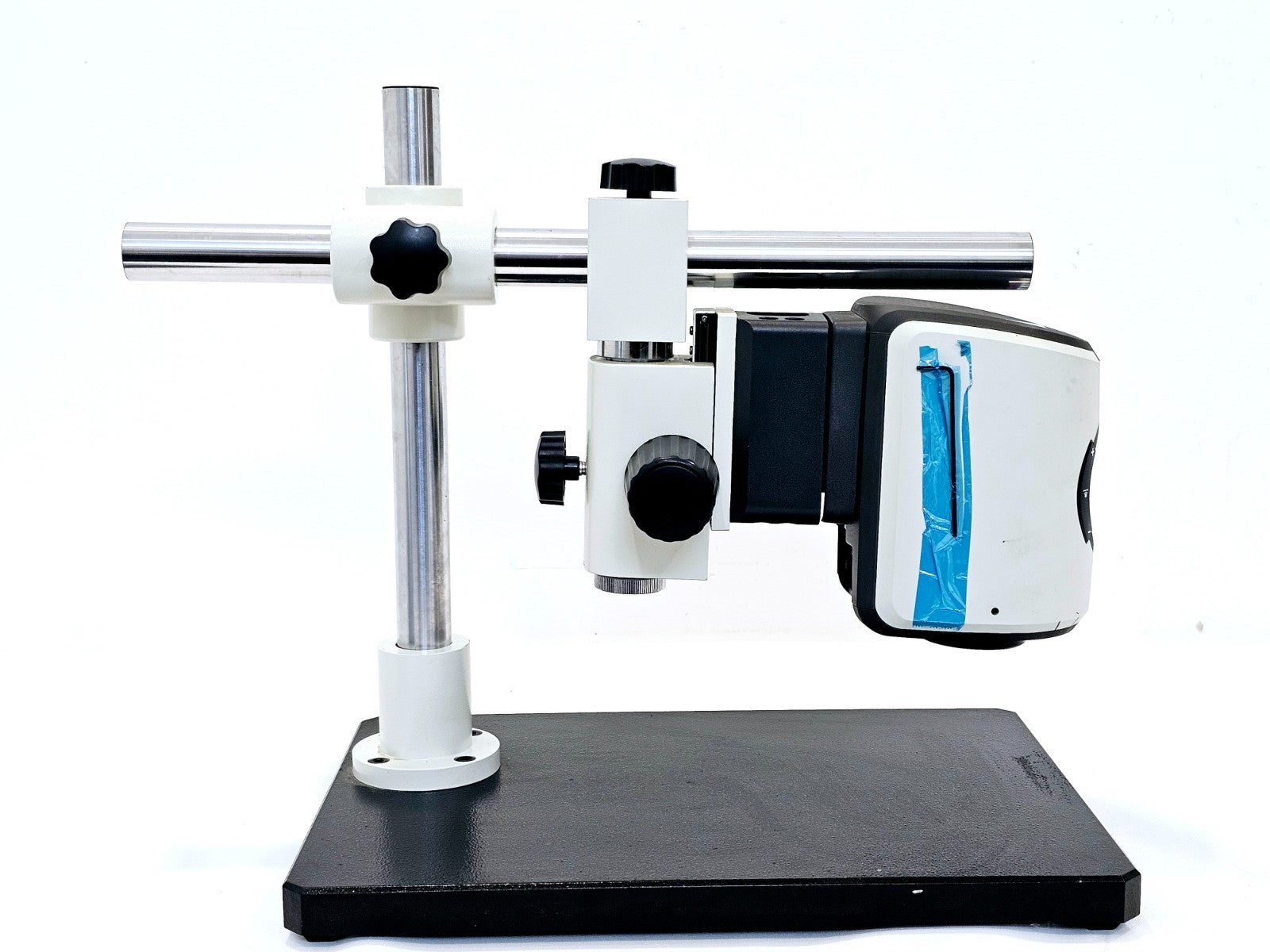 Vision Engineering EVO Cam 2 Digital Microscope System 1080p w/ Stand And Remote