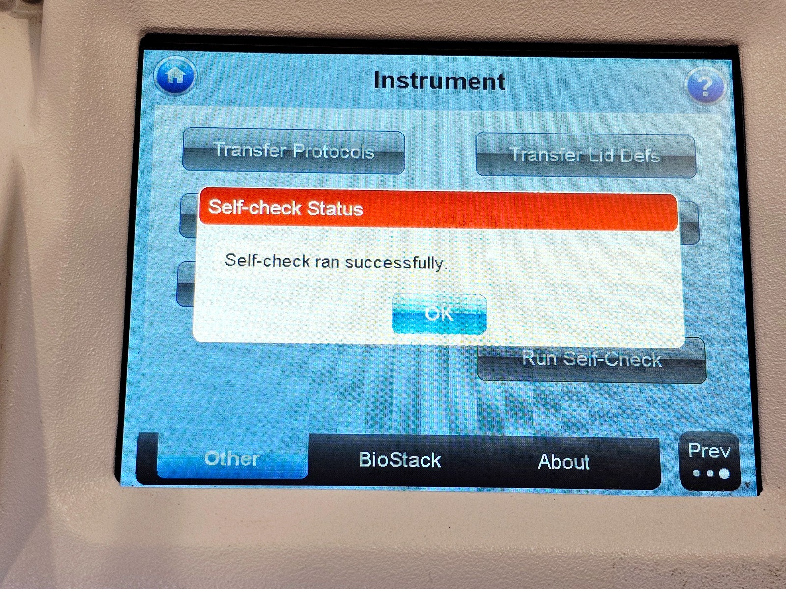 Agilent BioTek MultiFlo FX MFXP2 Multimode Dispenser Microplate Washer MFD 202221