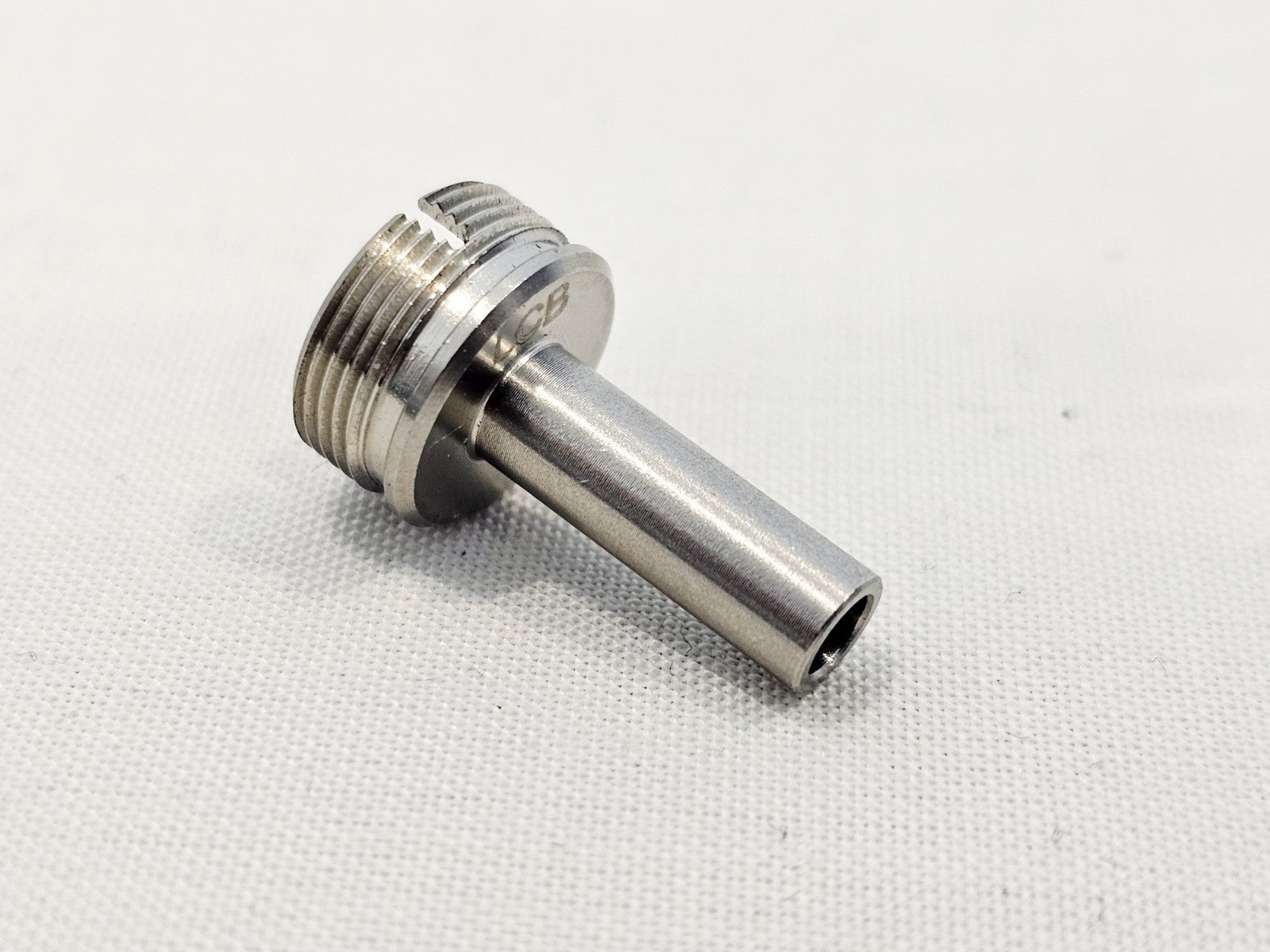 EXFO Fiber Scope Adapter LC Bulkhead PC1
