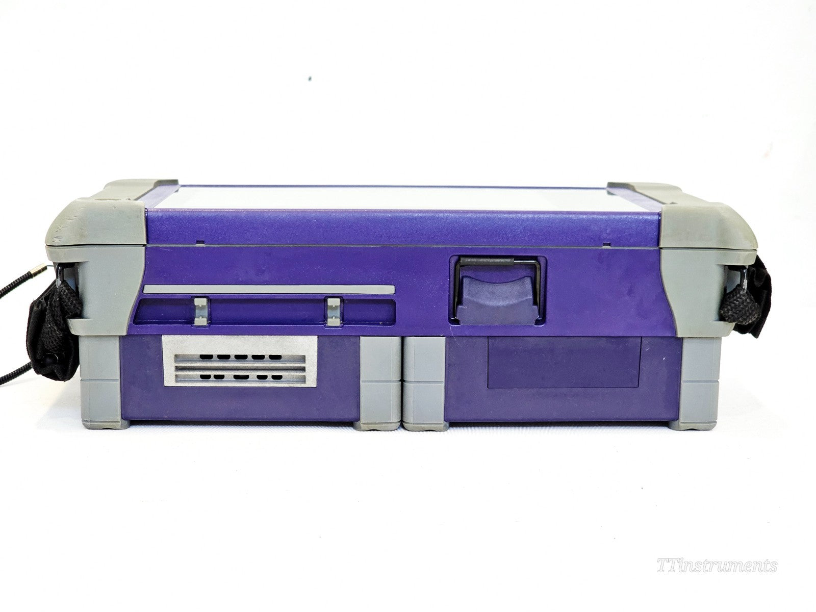Calibrated Viavi MTS 4000 V2 + 4138 FB65 1310/1550/1650 Live OTDR & P5000i Tips8