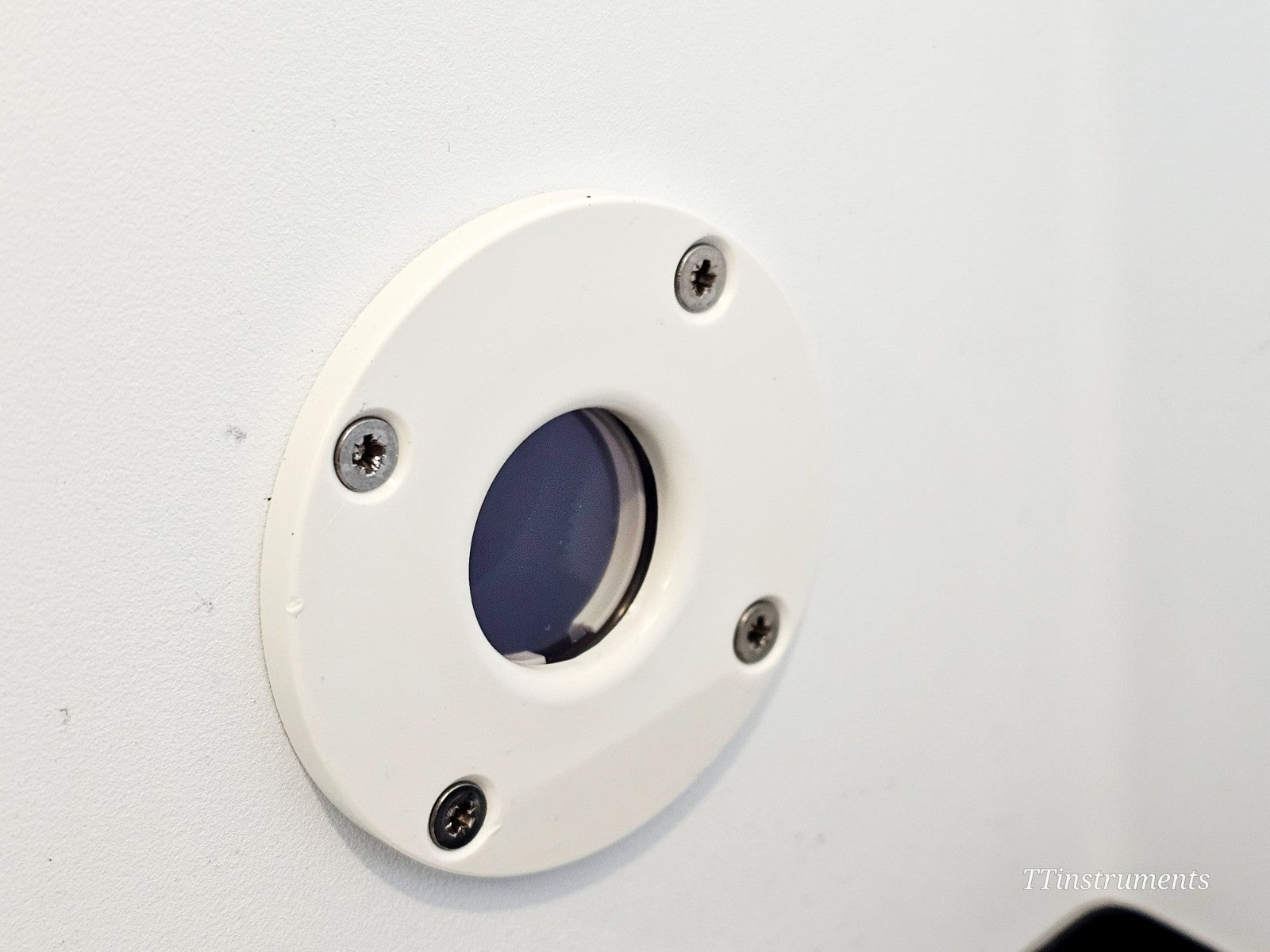 PerkinElmer Spectrum infrared spectrometer cosmetic condition detail used