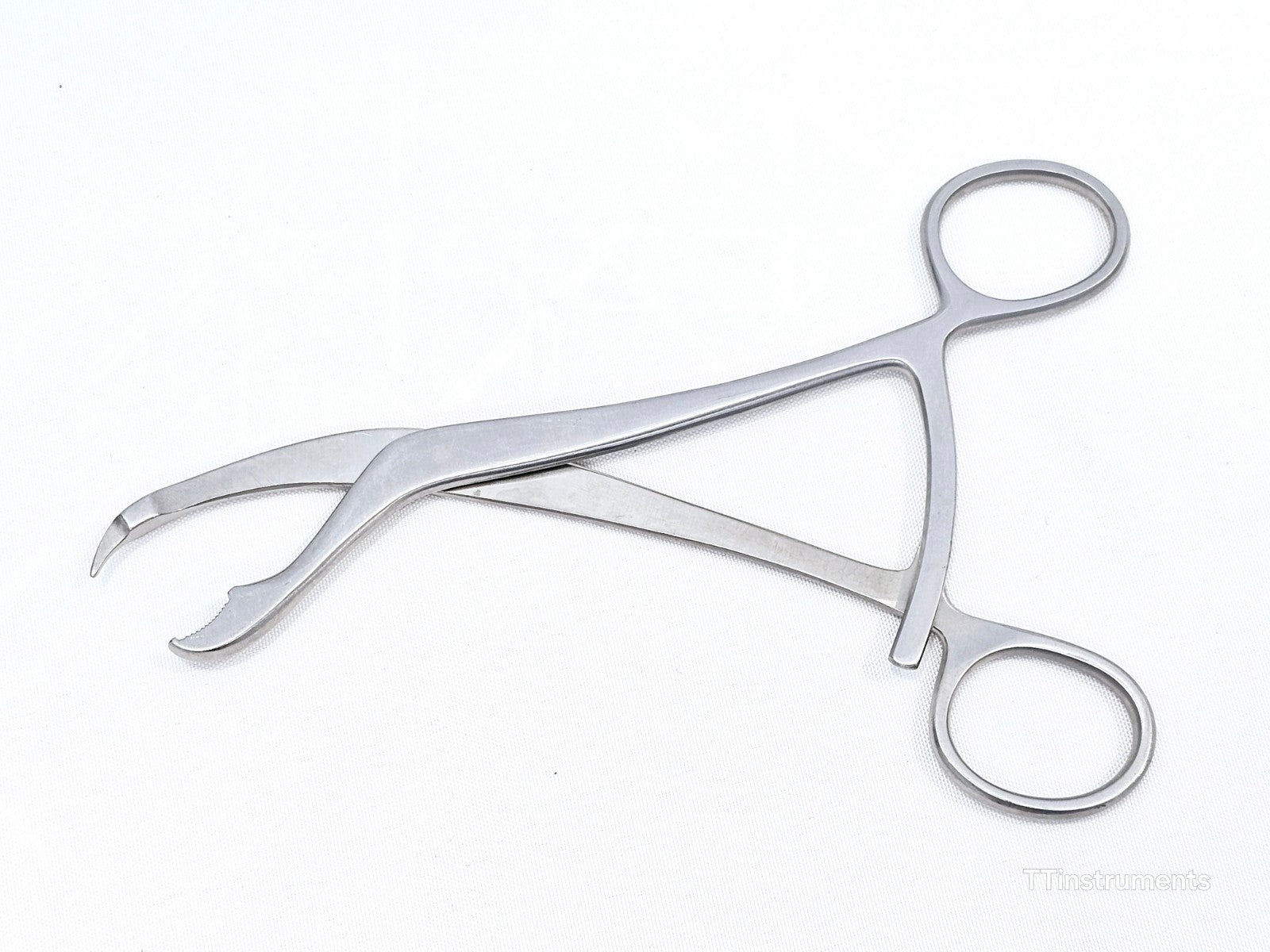Stryker 702931 Orthopaedic Self Centering Repositioning Forceps2