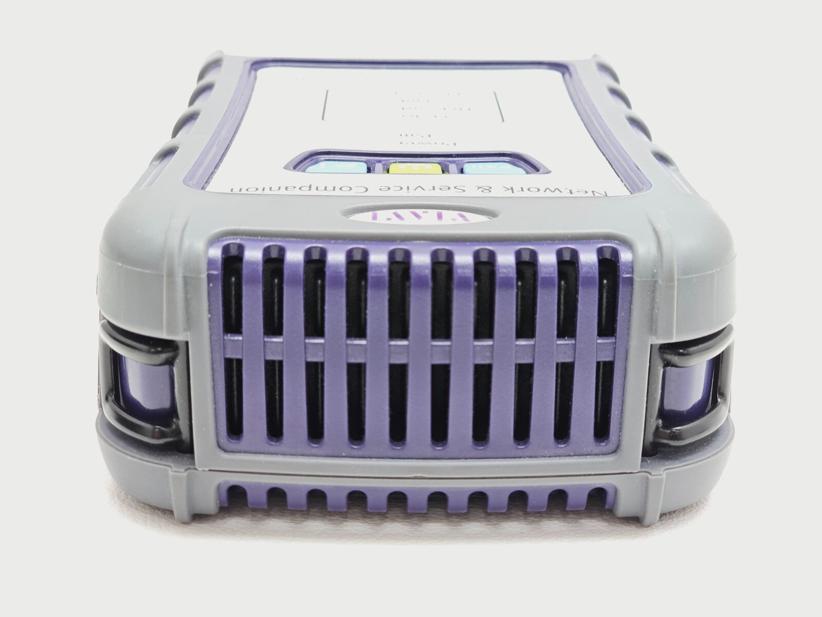 Viavi JDSU NSC-100 Network & Service Companion + Opts Ethernet 1G Loopback GPON