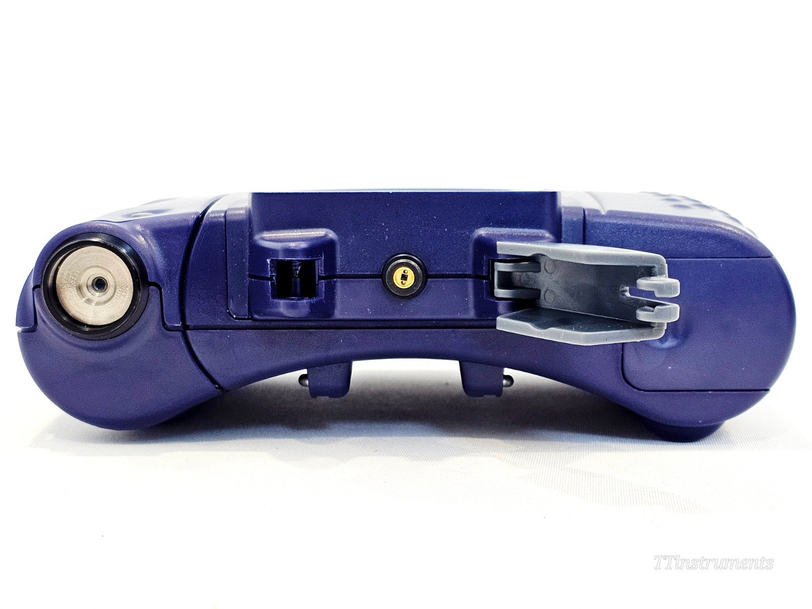 Viavi FIT-S205-PRO HP2-60-P4 Fiber Scope with 4x Tips and Power Meter + VFL