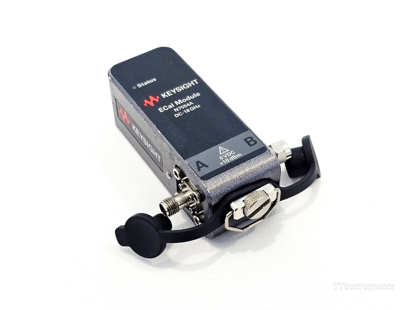 Keysight Agilent N7554A DC-18 GHz Multiport ECal Module