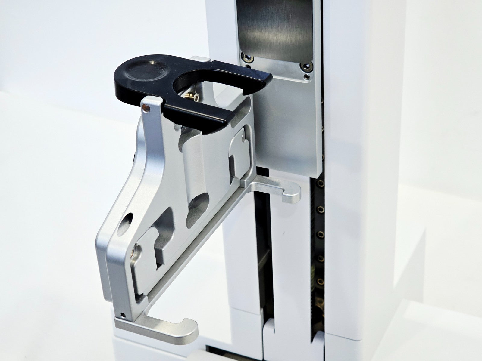 Integra Biosciences pipettor rear angle view used micropipette lab equipment