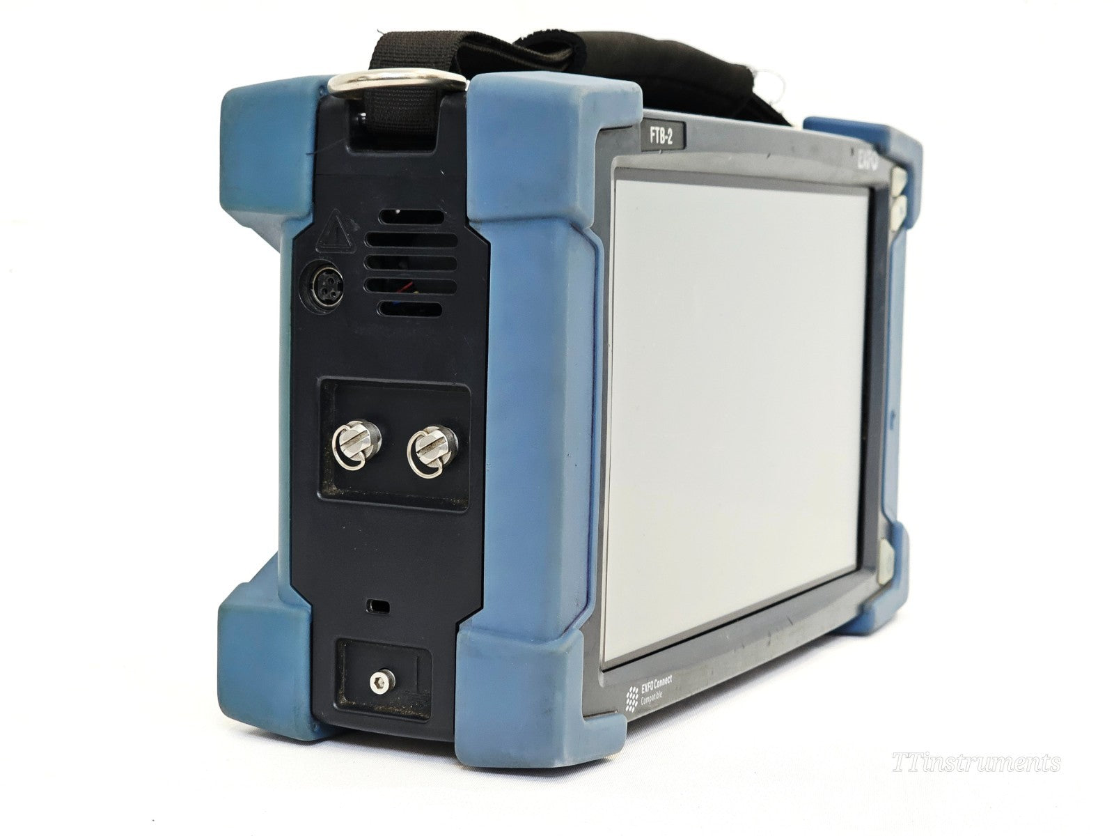 EXFO FTB-2 Mainframe with FTB-7300E OTDR 1310/1550/1625 & FTB-3930 Multitest Mod3