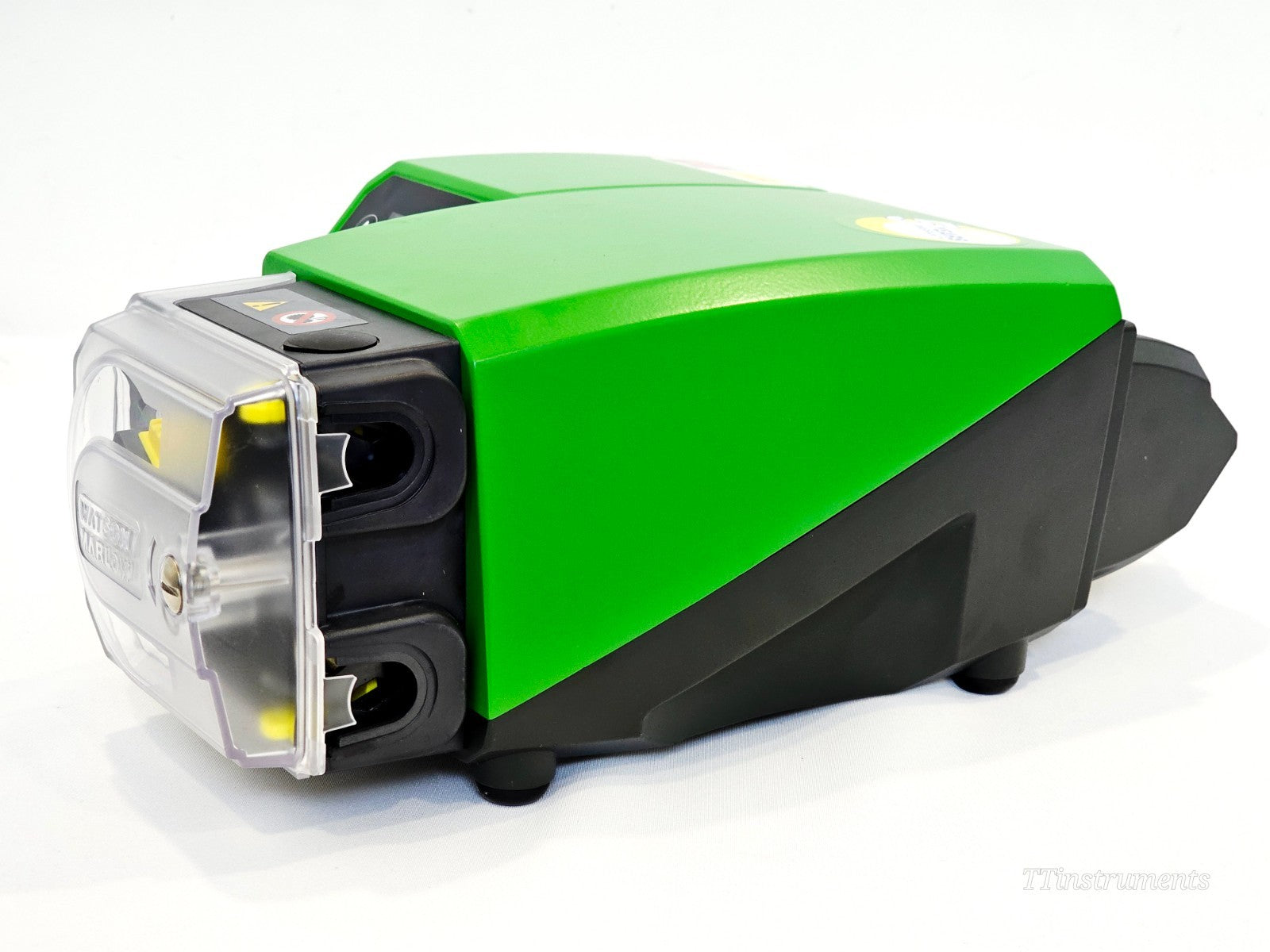 Watson Marlow 530U (530UN/R) IP66 Pump with 520R2 Head & 520 Af Foot Switch