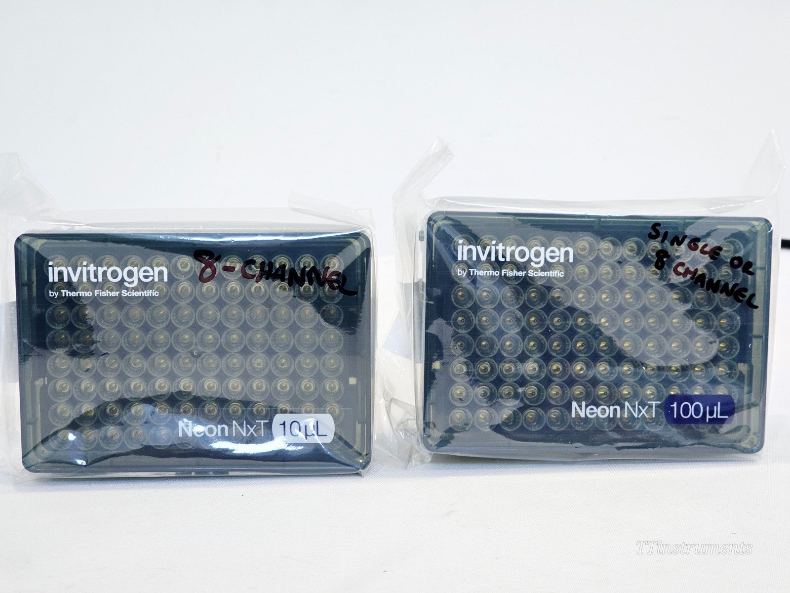 Thermo Fisher Invitrogen NeonNxT NEON18 Electroportation System MFG 2024