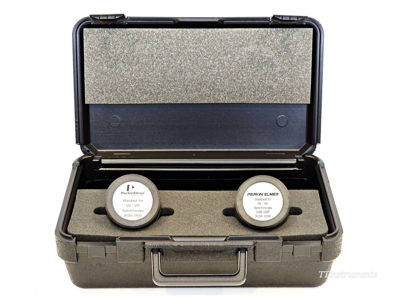 PerkinElmer B050-7805 used spectrophotometer colorimeter laboratory optical measurement instrument