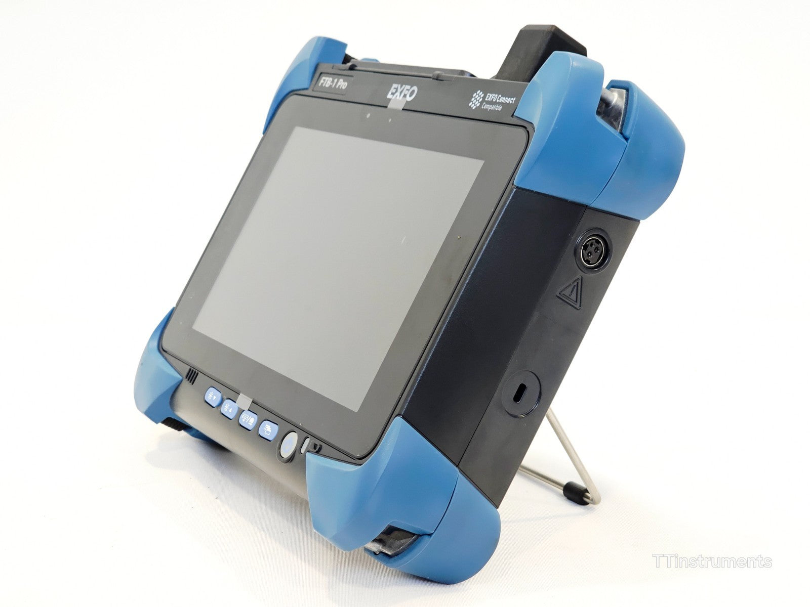 EXFO FTB-1 Pro with Power Meter & VFL + FTB-880v2 SDH SONET PDH 52M Tester4