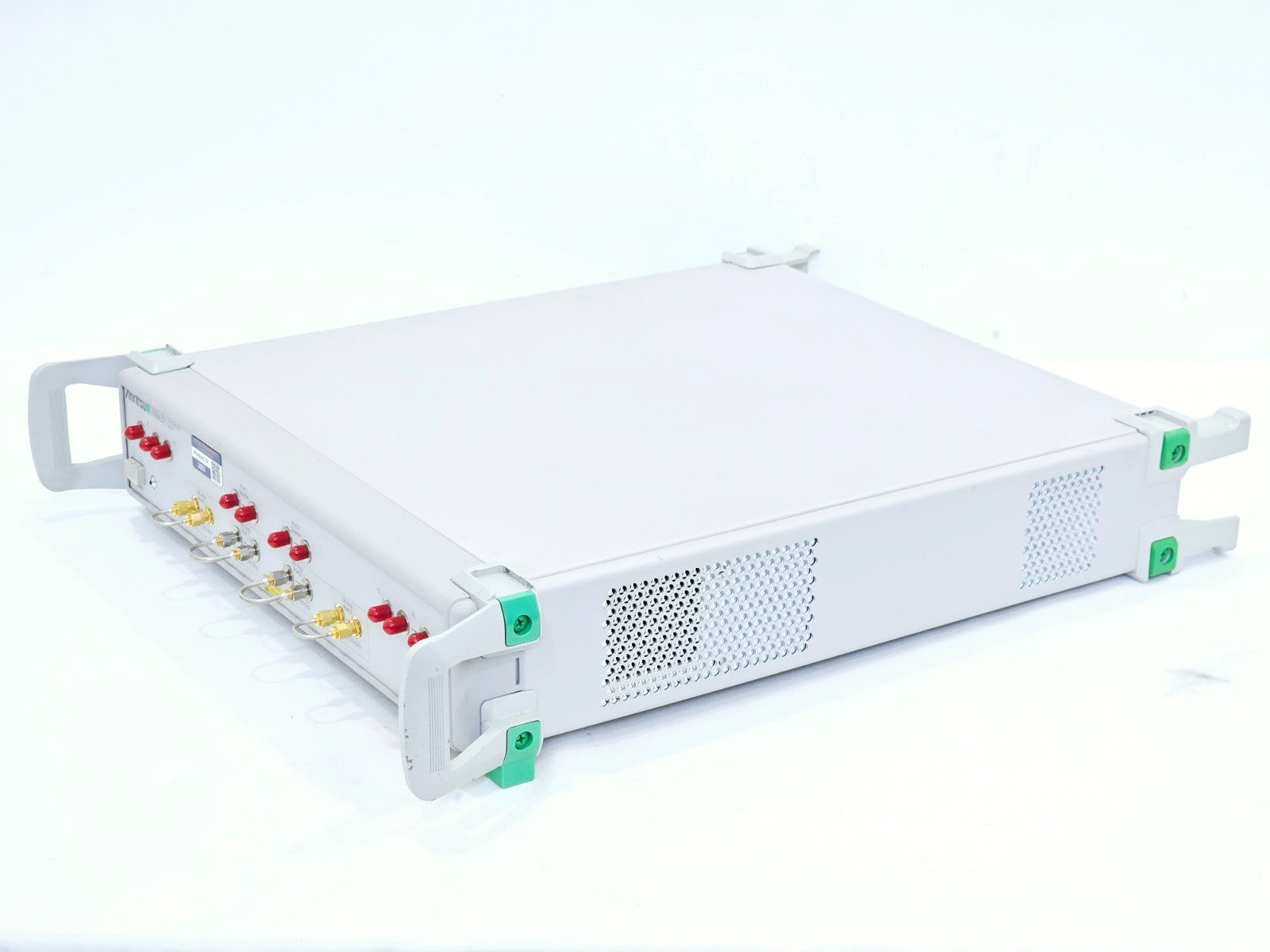Anritsu SM6629 70KHz - 40GHz Pulse Modulator Test Set Source/Receiver Modulation