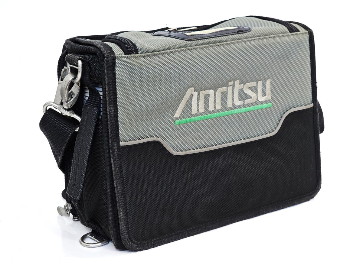 Calibrated Anritsu S362E 6GHz SiteMaster Cable & Antenna Analyzer Op 10/21/25/311