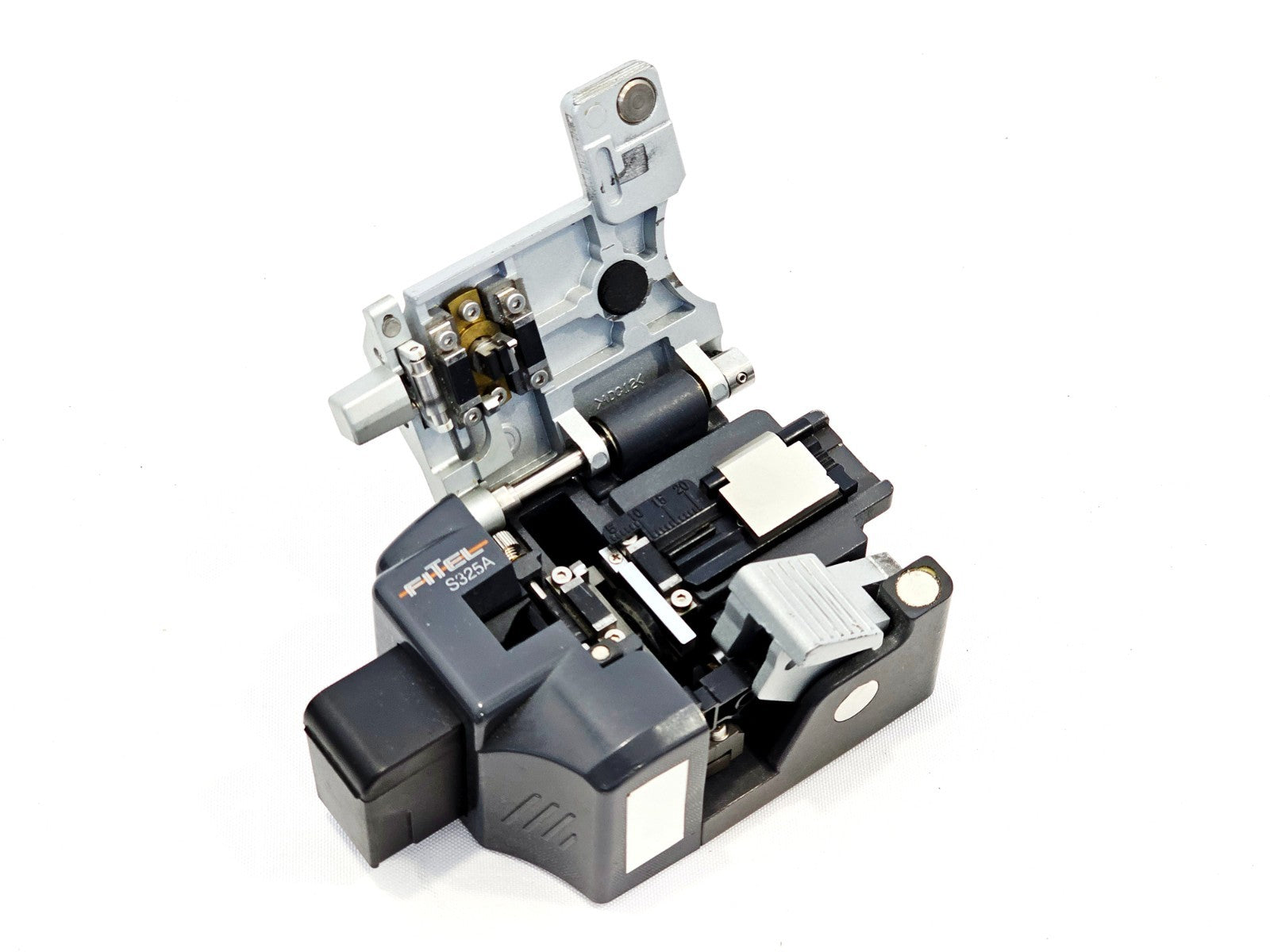 Fitel Furukawa S177A Core Alignment Fusion Splicer + S325A Cleaver ARC 4969 S177