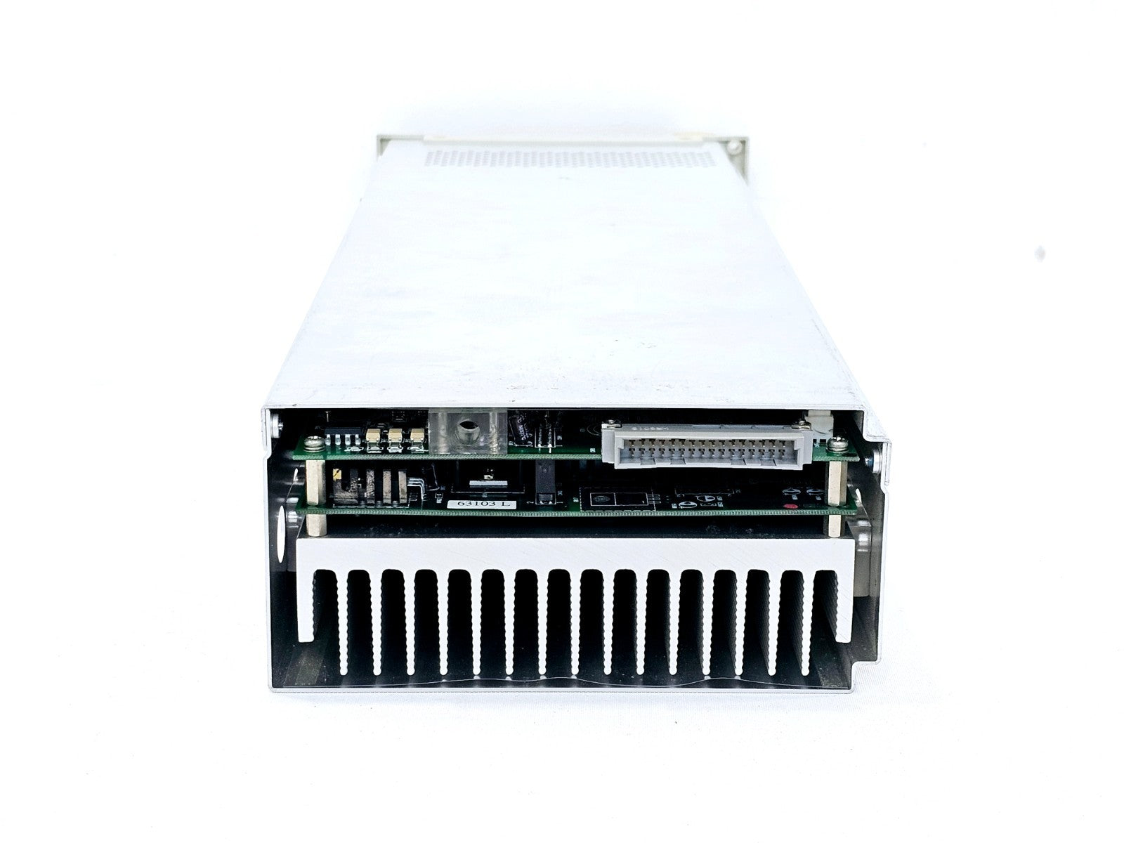 Chroma 63103 DC Electronic Load 6A/60A, 16V/80V, 300W Module