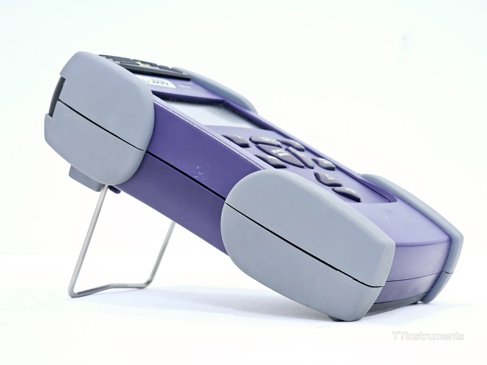 Viavi JDSU OLT-55 Optical Loss Test Set 1310/1550 nm 2286/01 -70 to +20 dBm GE.