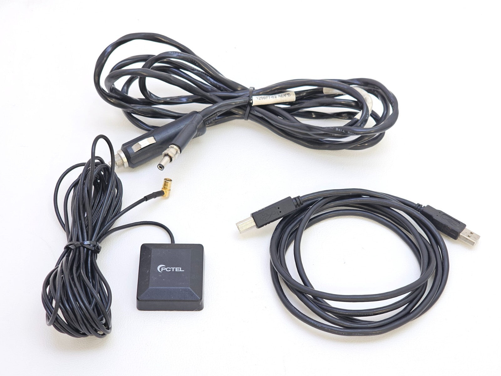 PCTEL SeeGull IBflex 570 MHz - 3.8 GHz Scanning Receiver 08900S 85 Licences LTE
