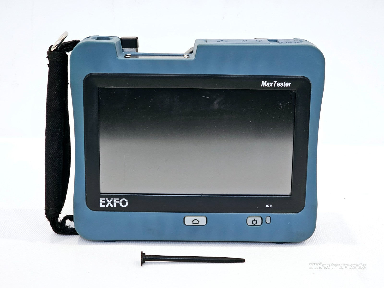 EXFO MAX-730C-SM2 OTDR iOLM MaxTester 1310/1550, 1625 LIVE SM2 MAX-730C