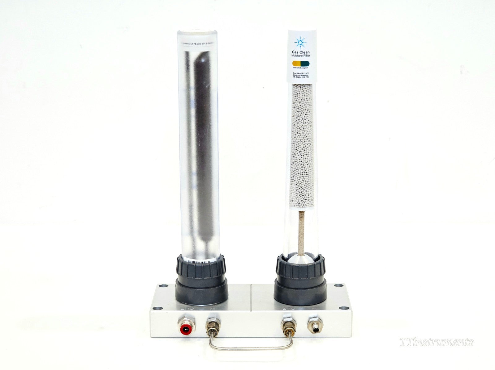 Metrohm 874 Oven Sample Processor & 851 Titrando KF Coulometer System15