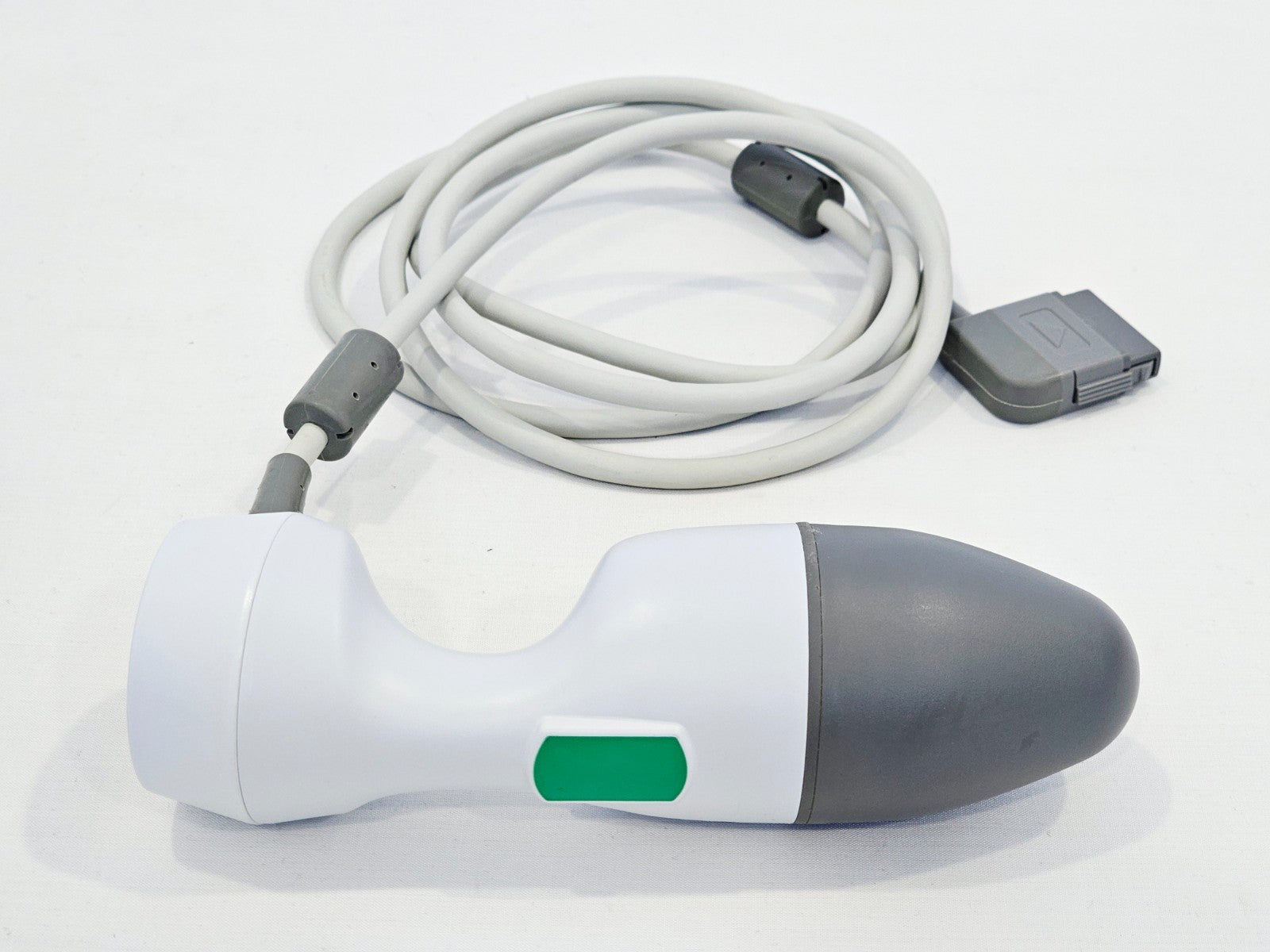 Verathon BladderScan cosmetic condition close-up used unit