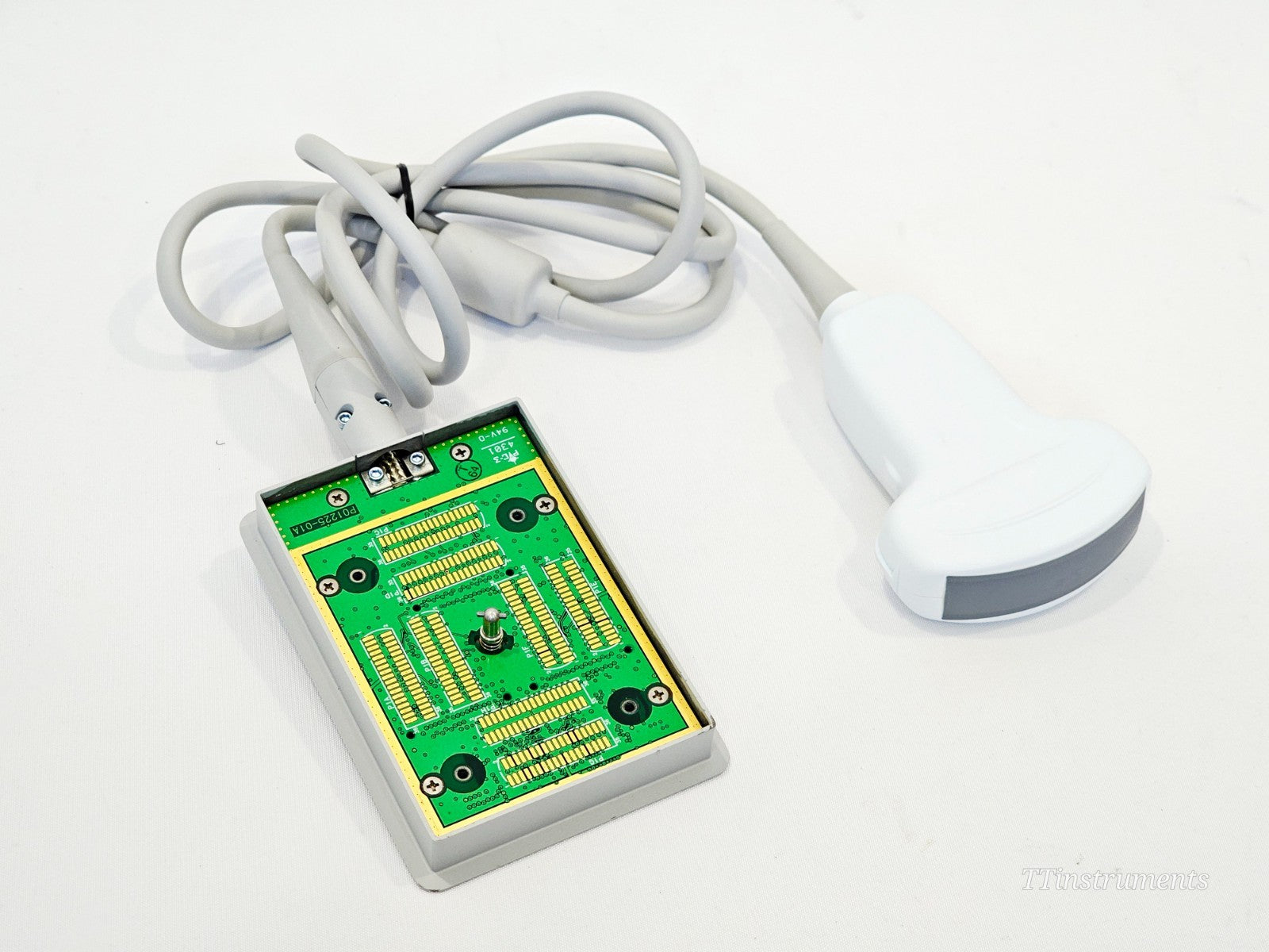 SonoSite C60/5-2 MHz Transducer P02115-03