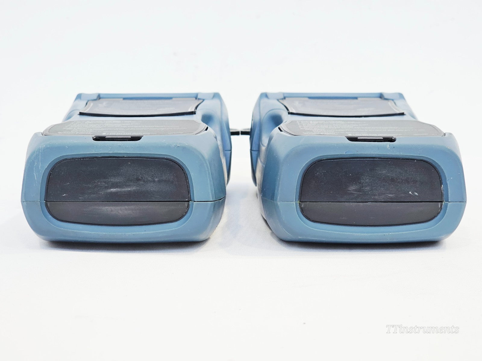 EXFO FTB-2 keypad and controls detail used optical fibre test unit