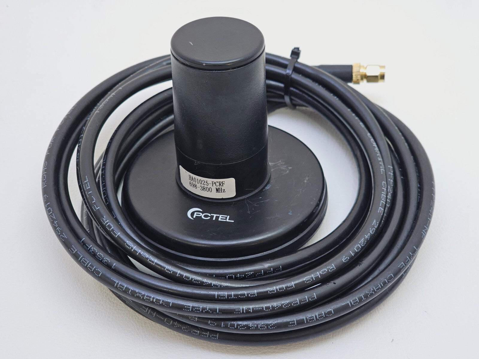 PCTEL SeeGull IBflex 570 MHz - 3.8 GHz Scanning Receiver 08900S 85 Licences LTE