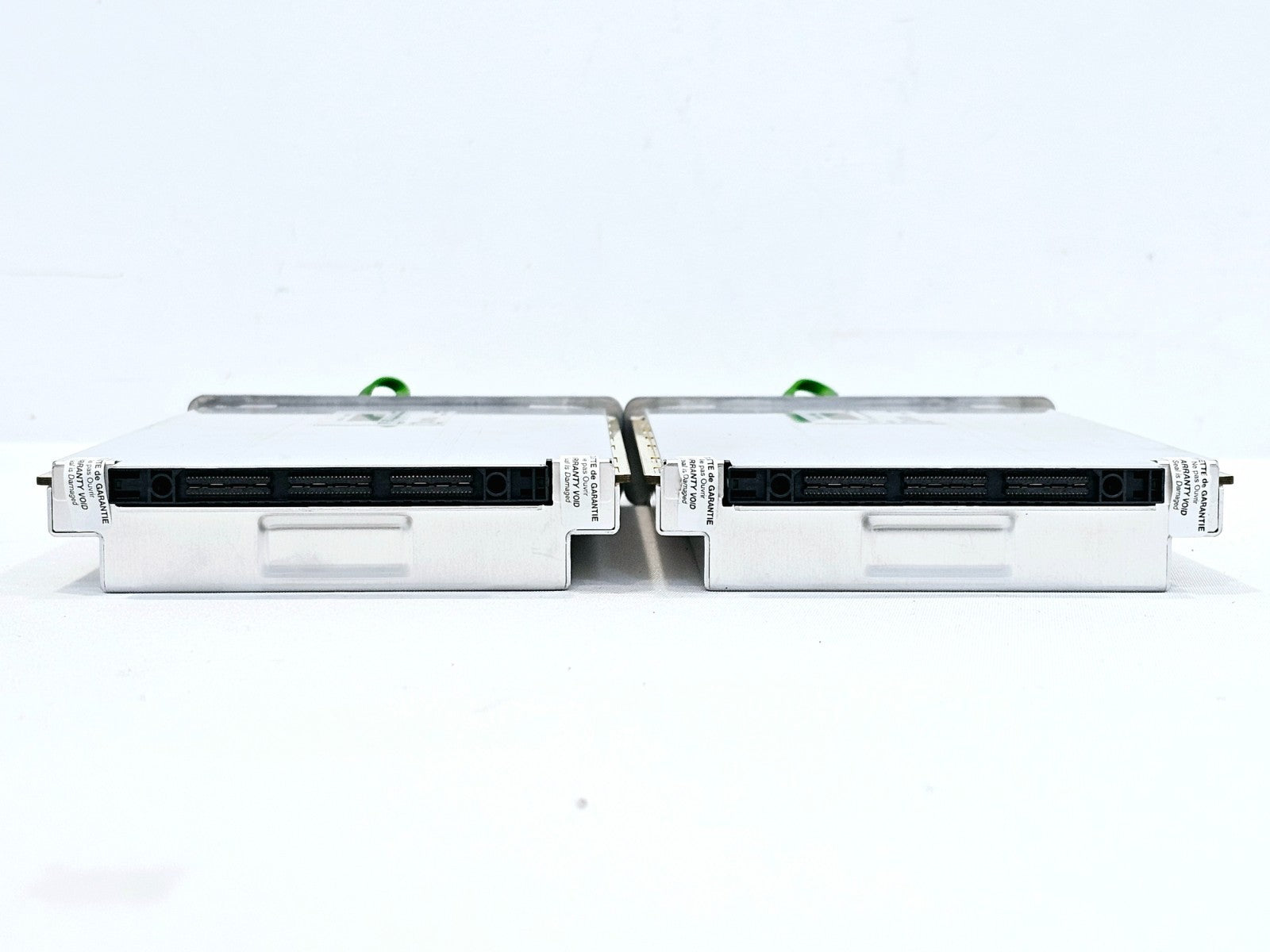 Viavi T-BERD 8000E V2 + 81162C & 81165C 1625/1650 nm Filtered OTDR 47.5/46 dB