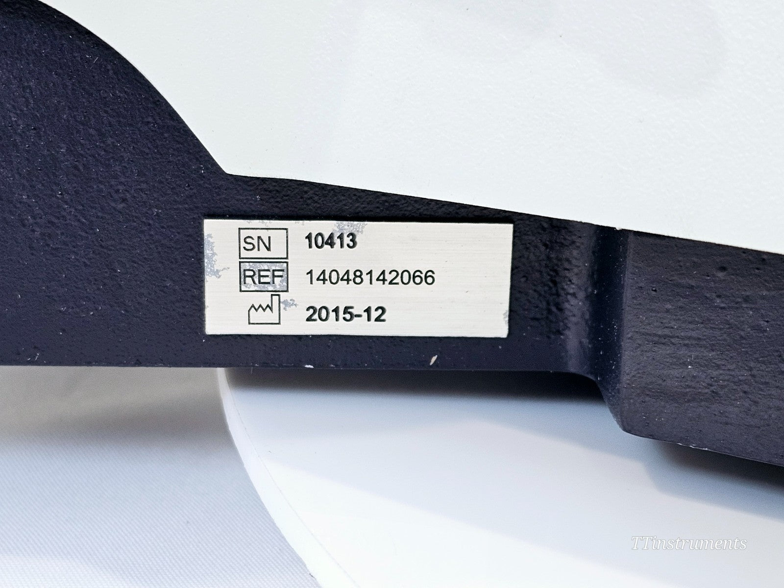 Leica VT1200S Vibratome Line MFD 2015 14048142066 Vibrating Blade