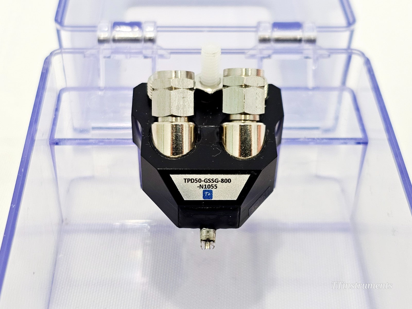 T Plus TPD50GSSG800N1055 Probe Head for Keysight N1055A