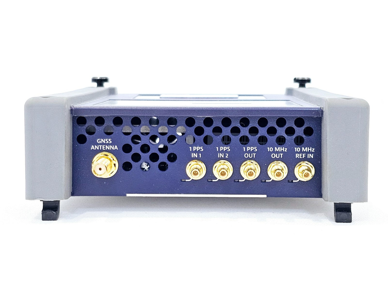 Viavi C5TEM-R Rubidium Oscillator Timing Expansion Module (TEM)