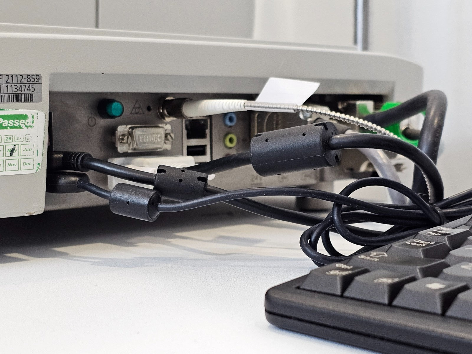 Zeiss Cirrus Photo 600 OCT Fundus Camera + OCT Engine + PC + Software