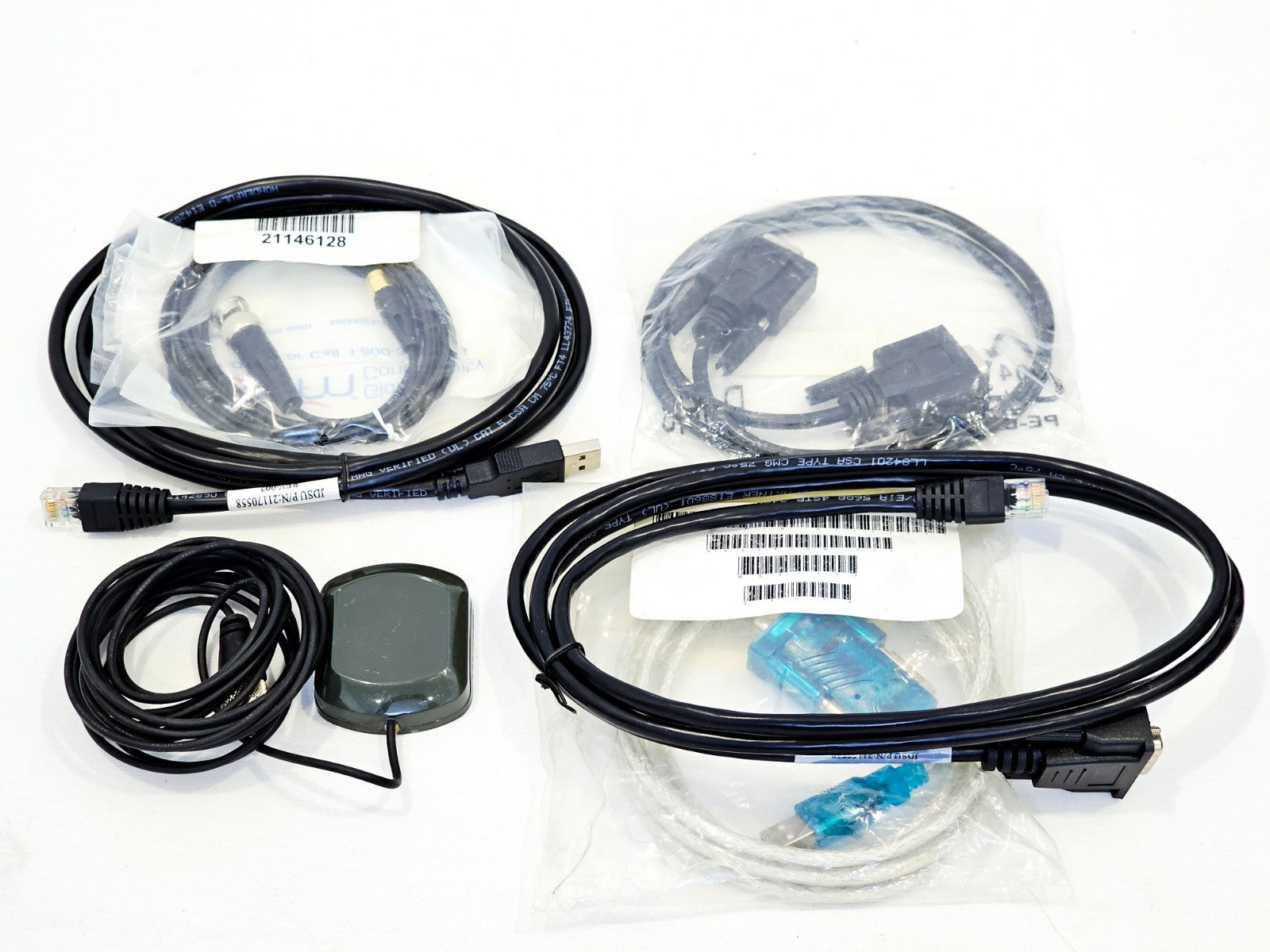 Spectrum Instruments TM4-M Intelligent Reference System 20350-0048